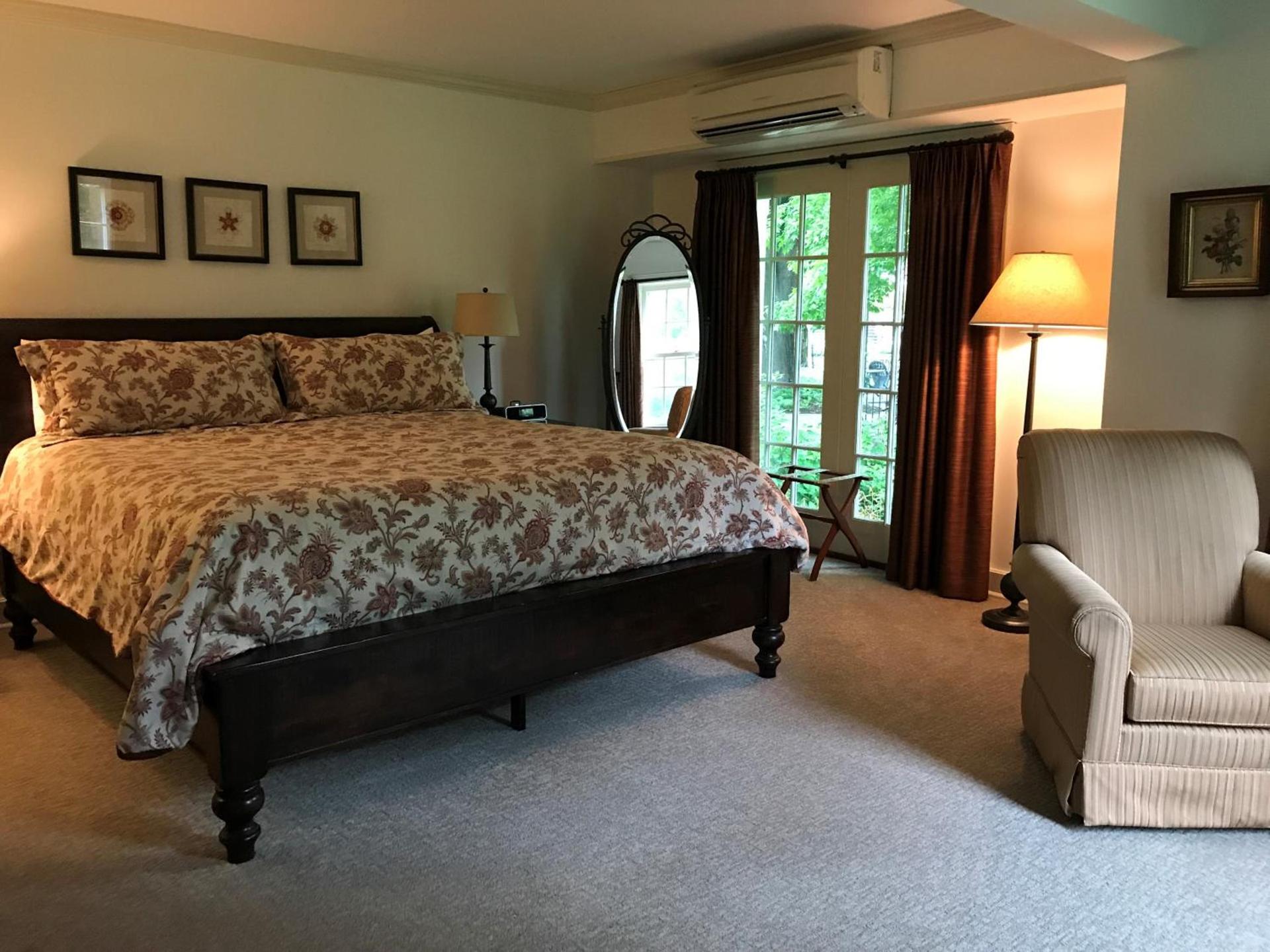 The Old Lyme Inn photo 42