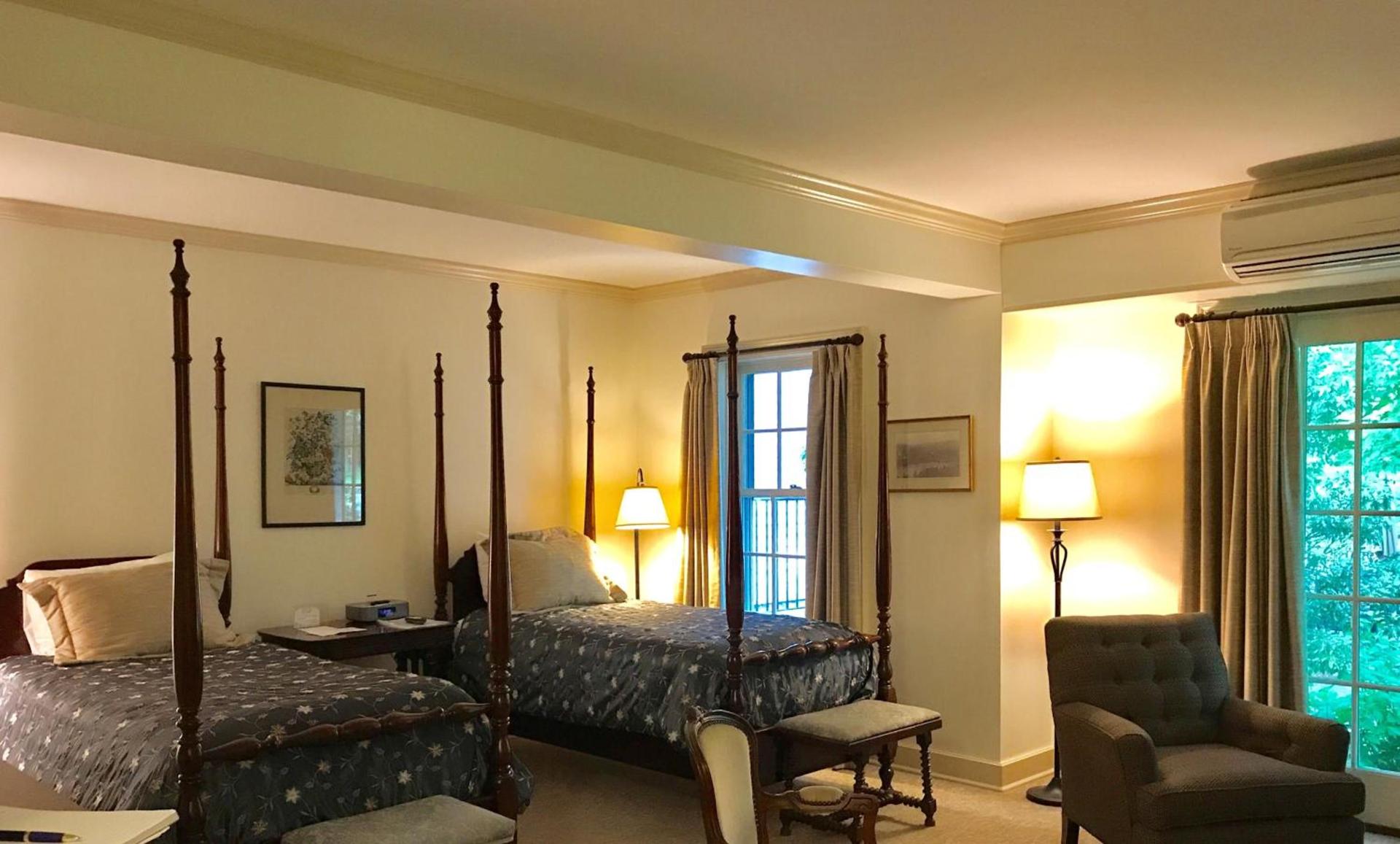 The Old Lyme Inn photo 5