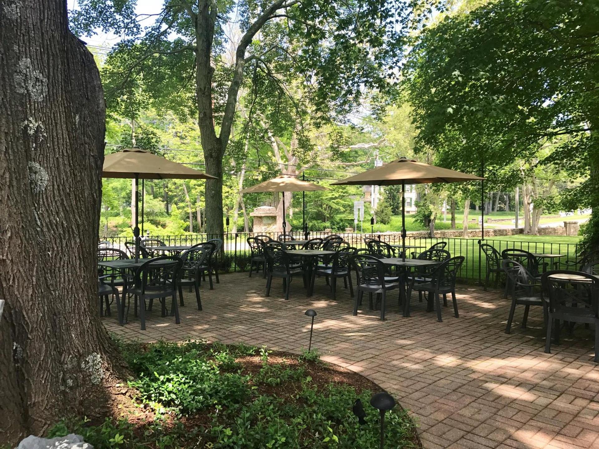The Old Lyme Inn photo 17