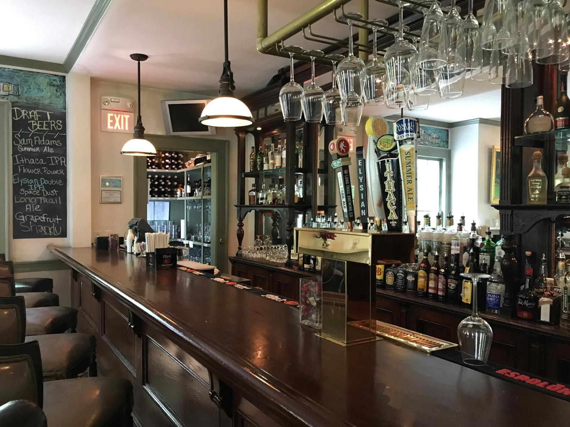 The Old Lyme Inn photo 33