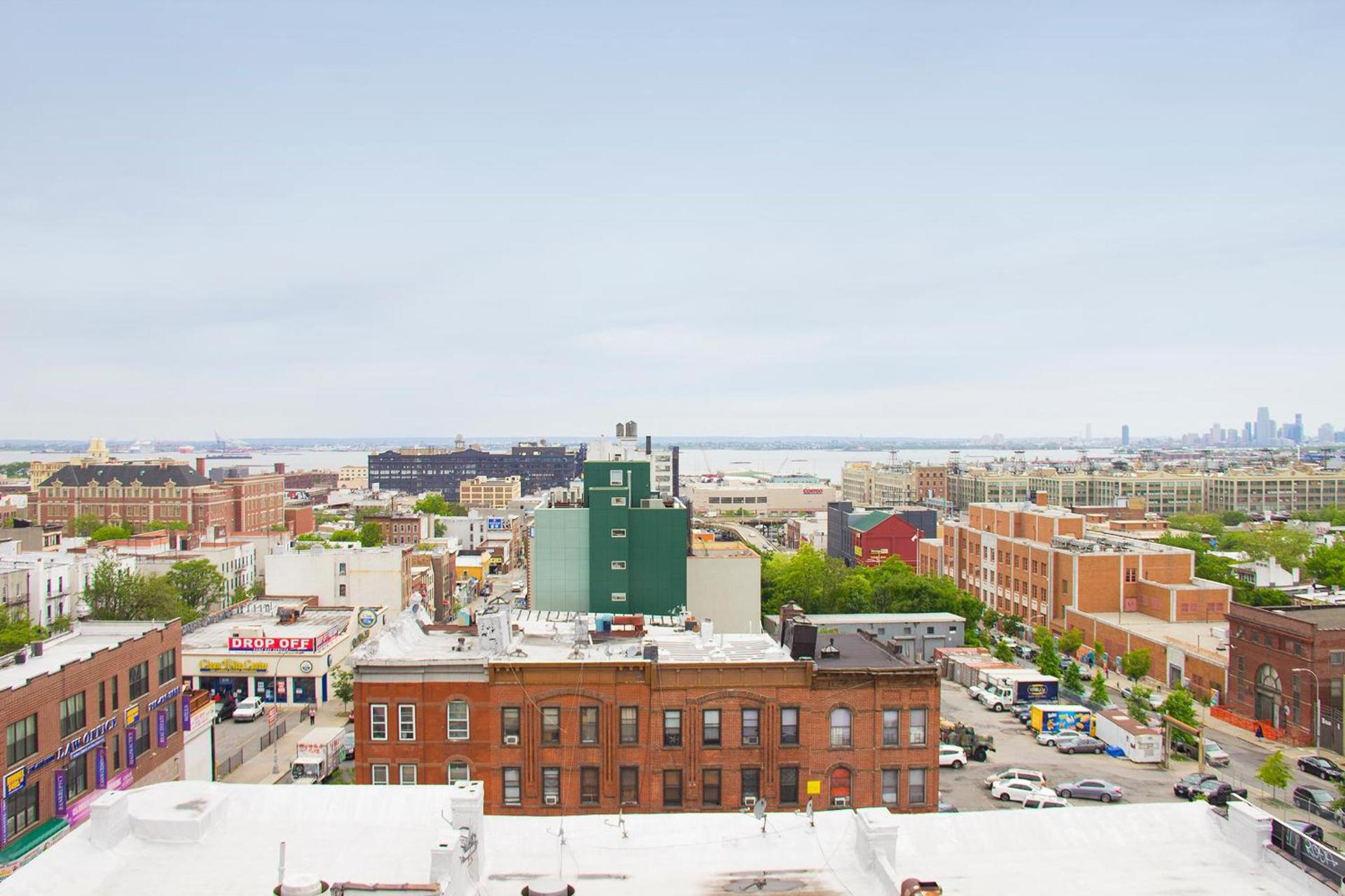 Phoenix Hotel Brooklyn Sunset Park photo 7
