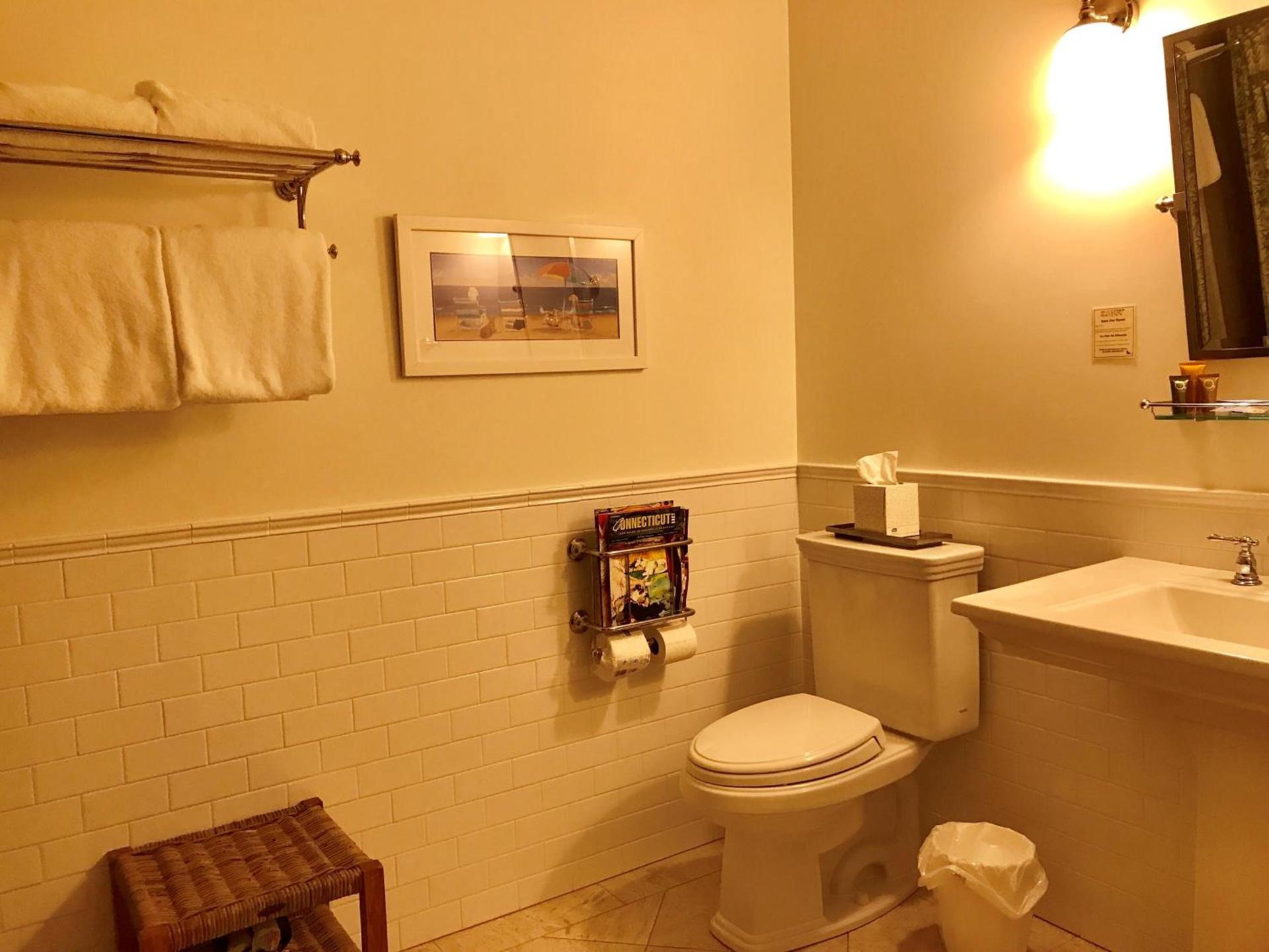 The Old Lyme Inn photo 45