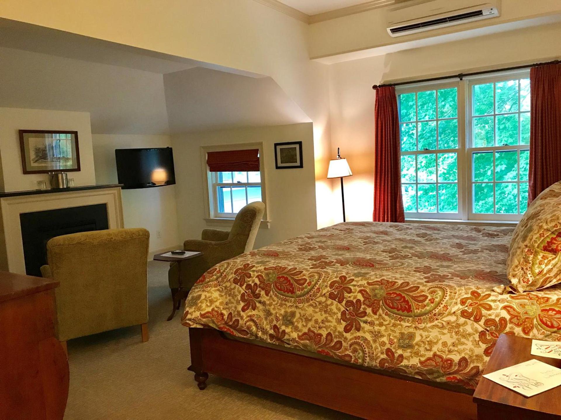 The Old Lyme Inn photo 50