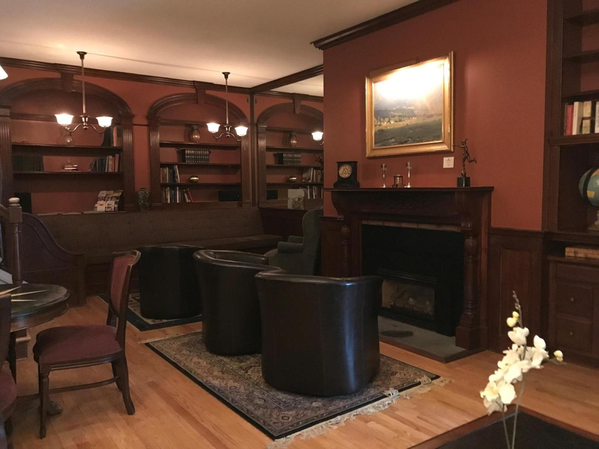 The Old Lyme Inn photo 26