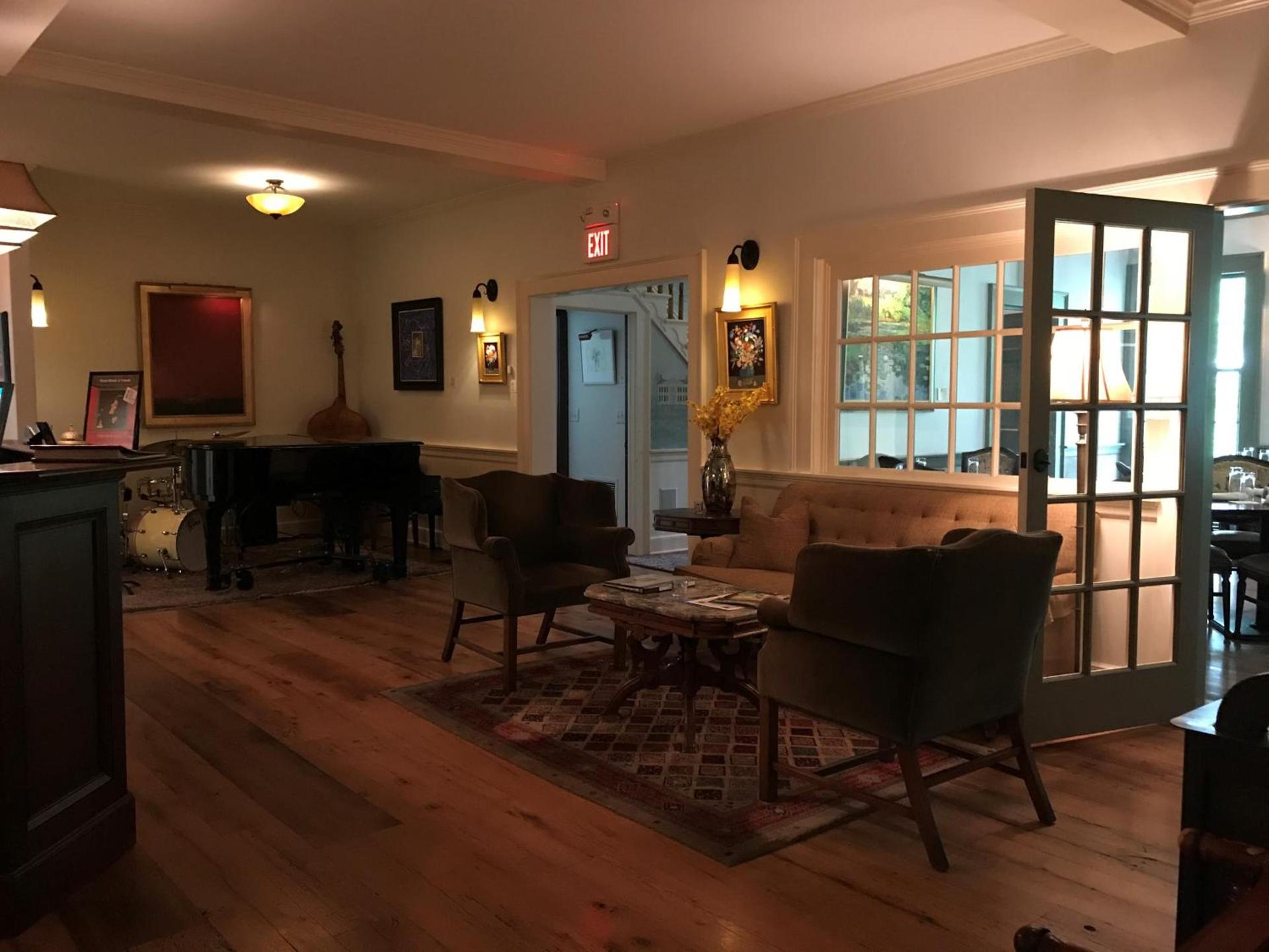 The Old Lyme Inn photo 30