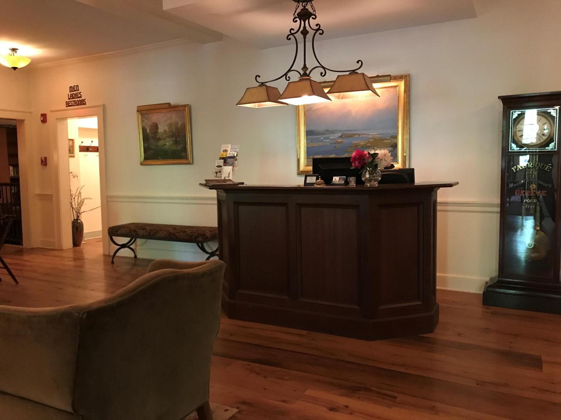The Old Lyme Inn photo 21