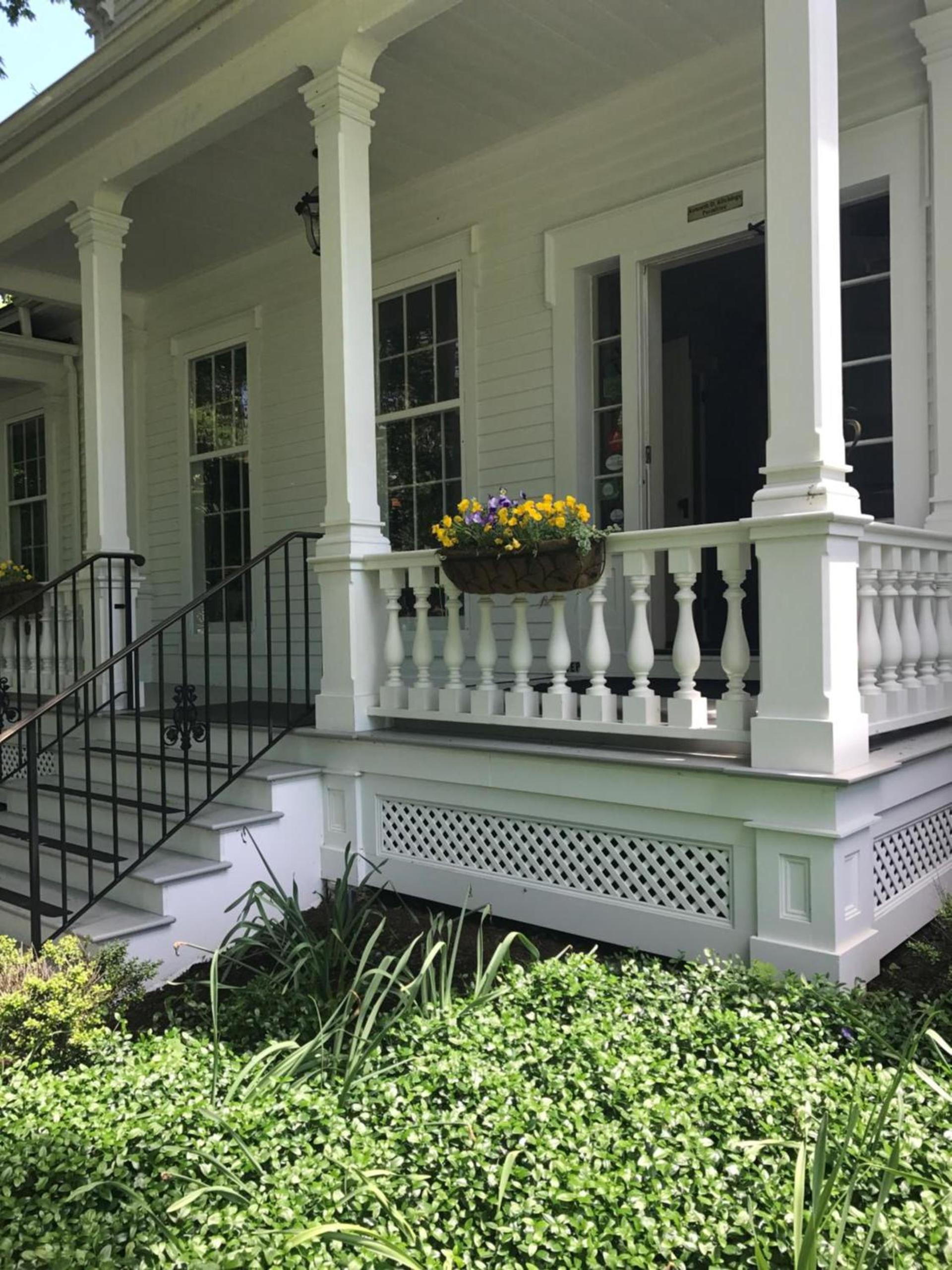 The Old Lyme Inn photo 12