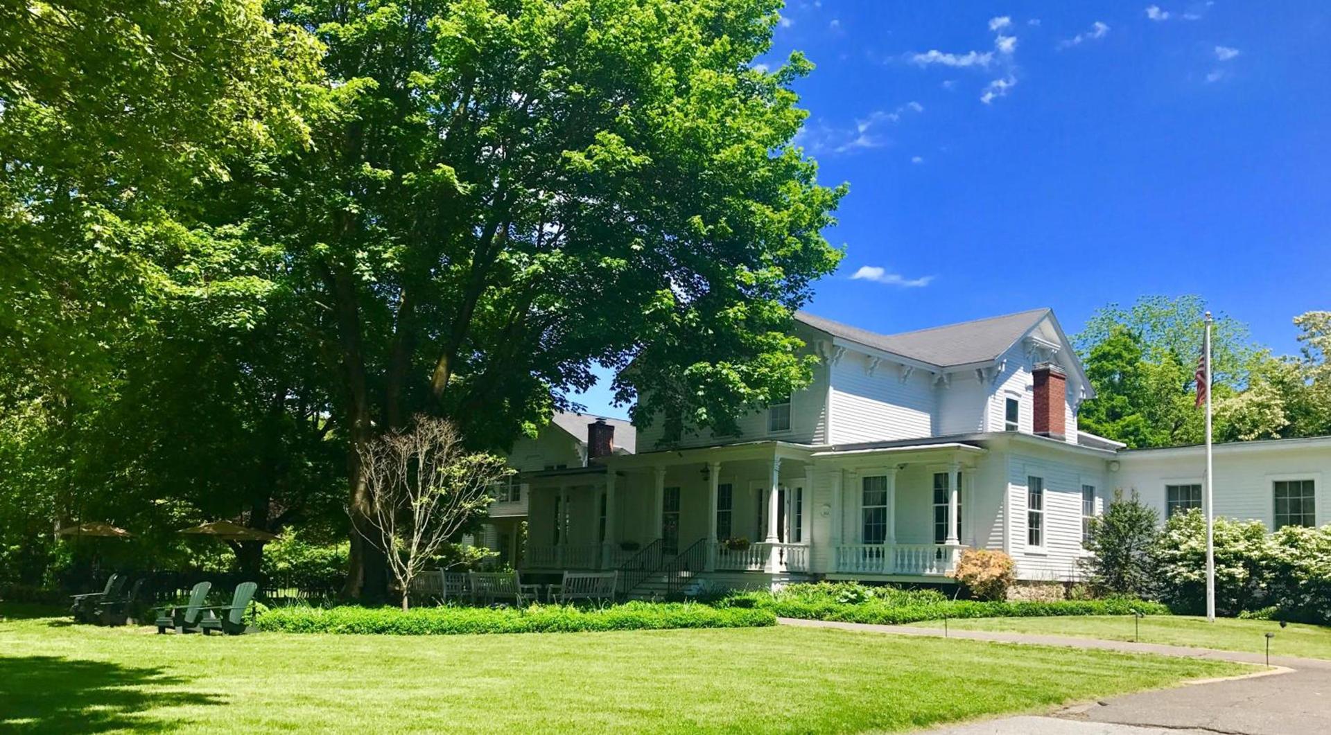 The Old Lyme Inn photo 11