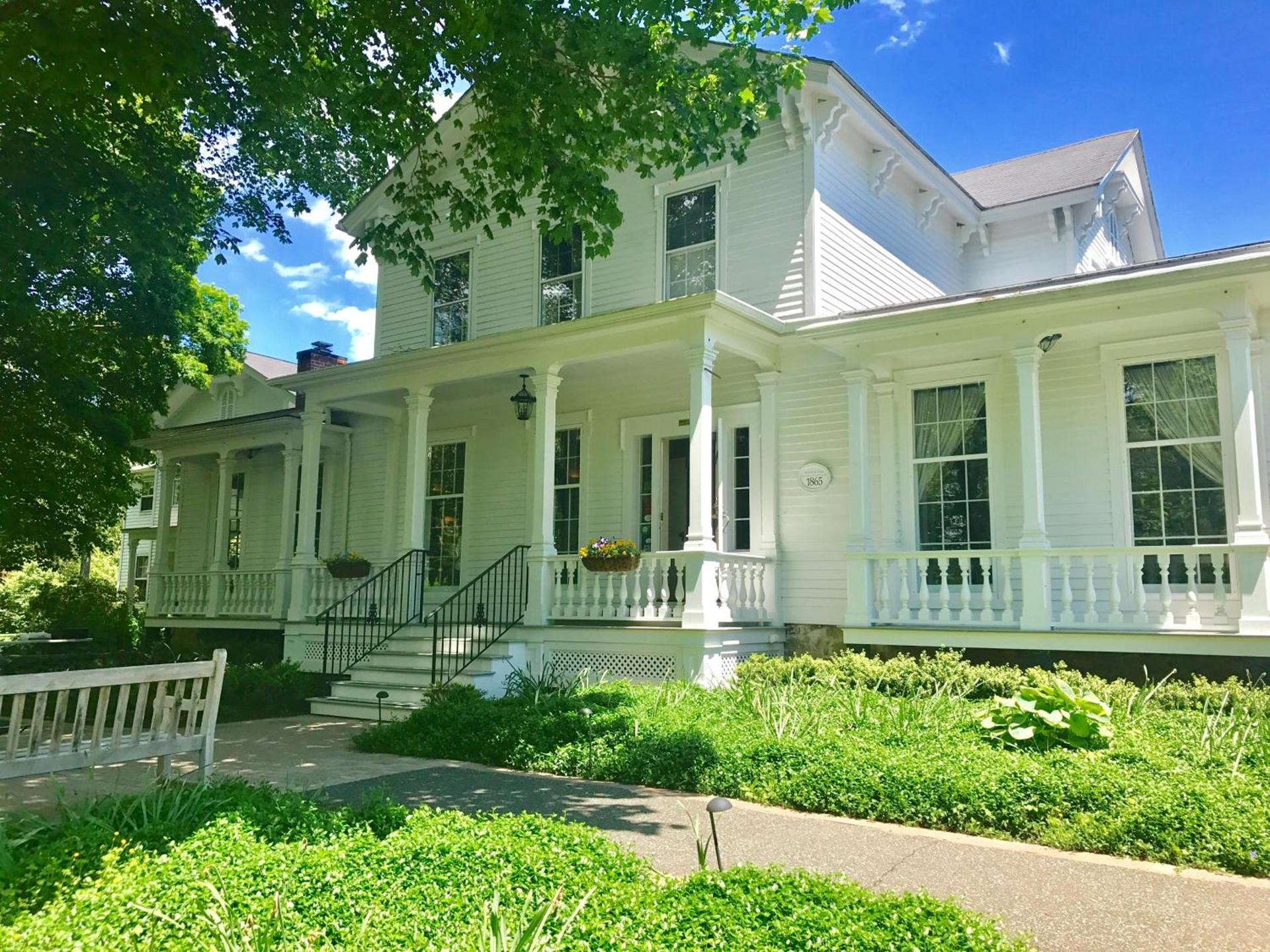 The Old Lyme Inn photo 1