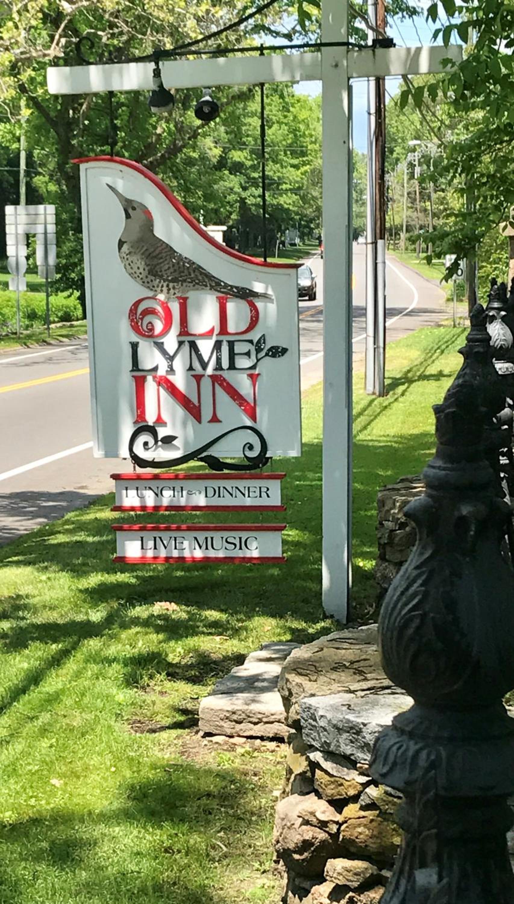The Old Lyme Inn photo 13