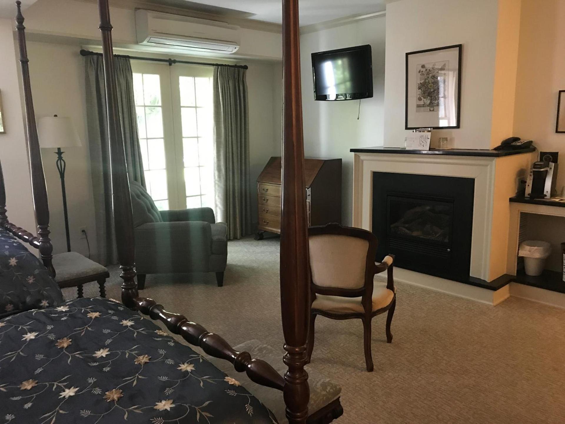 The Old Lyme Inn photo 8