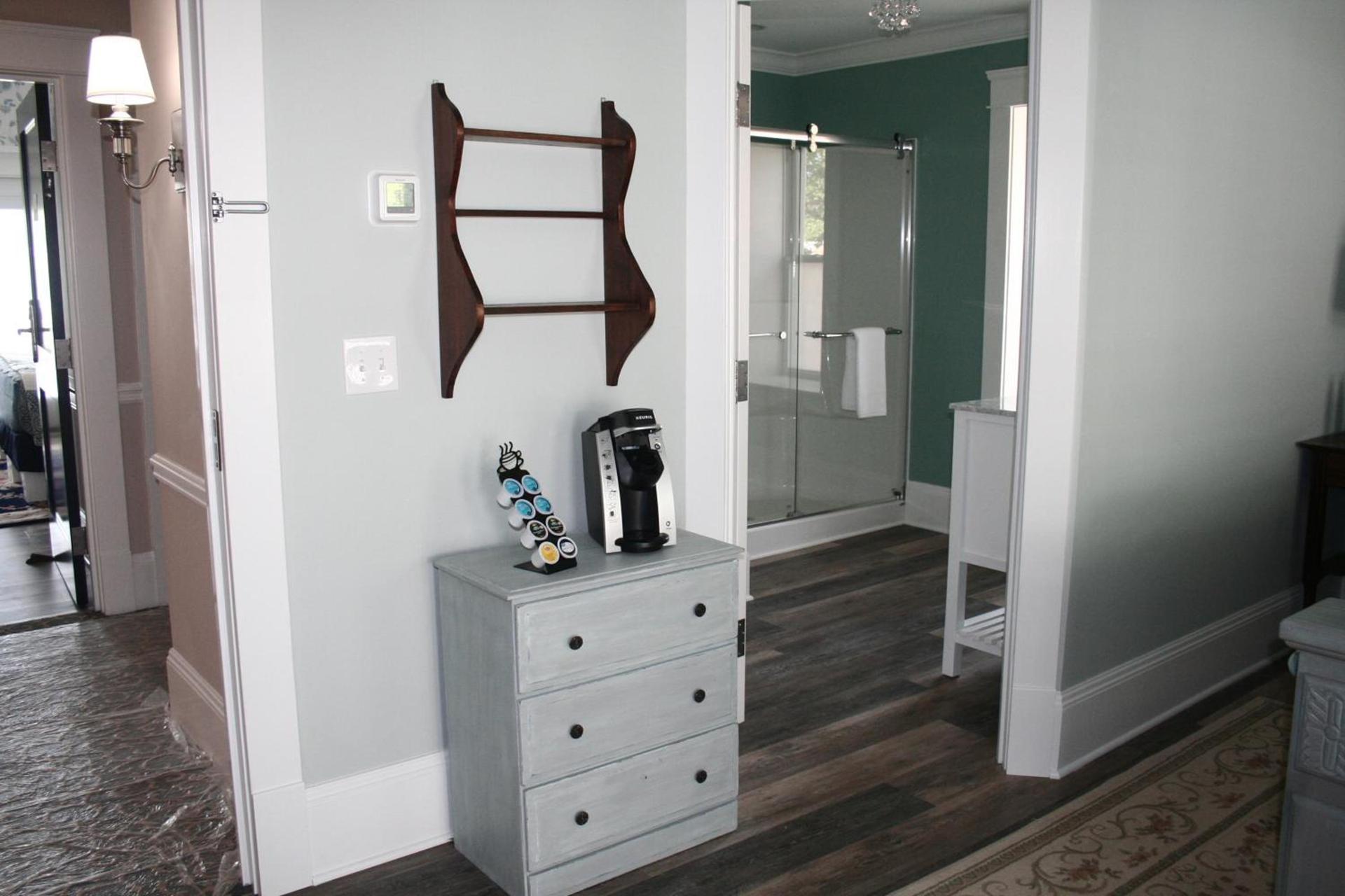 Anchor Inn Boutique Hotel photo 39