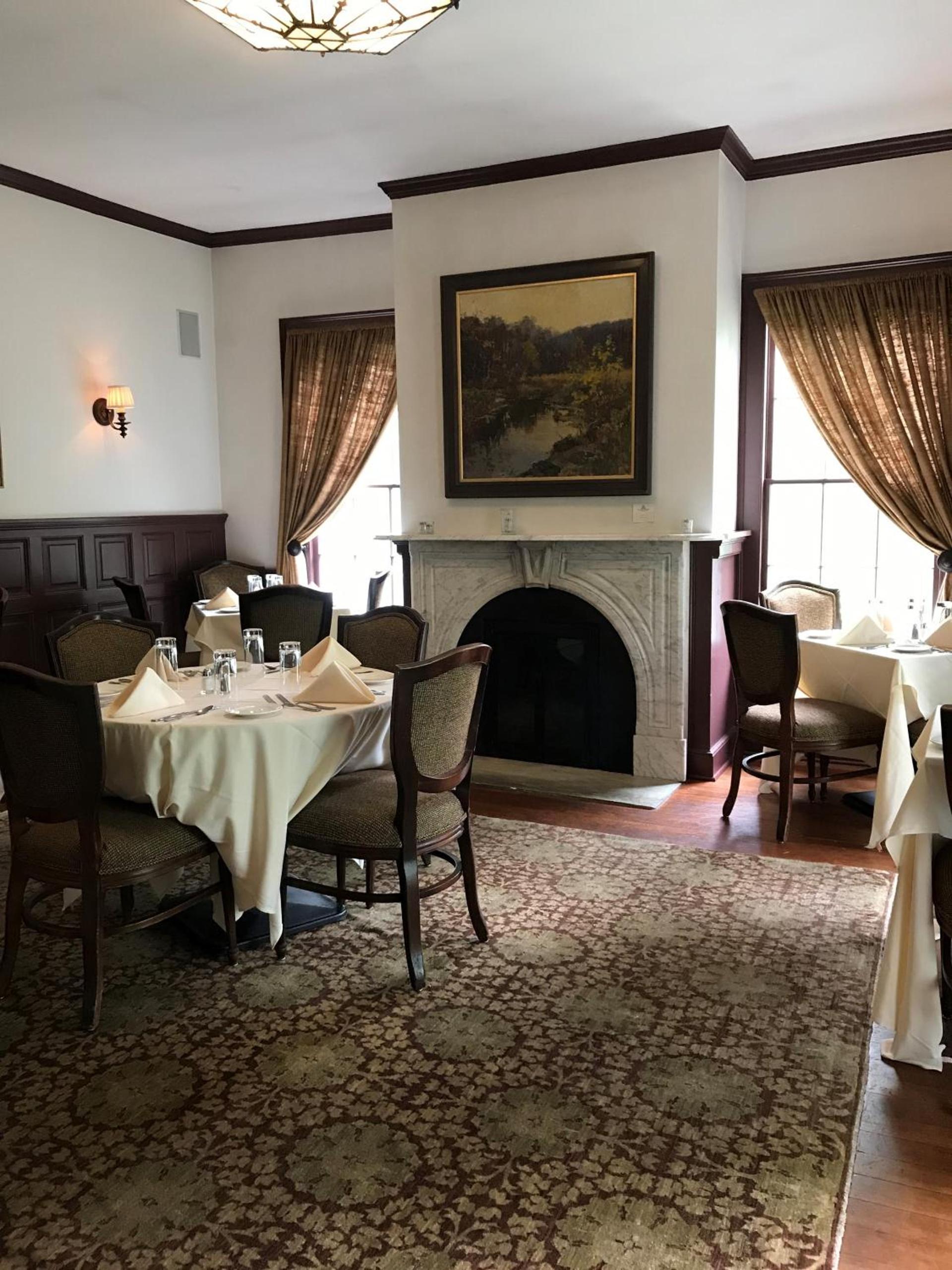 The Old Lyme Inn photo 32