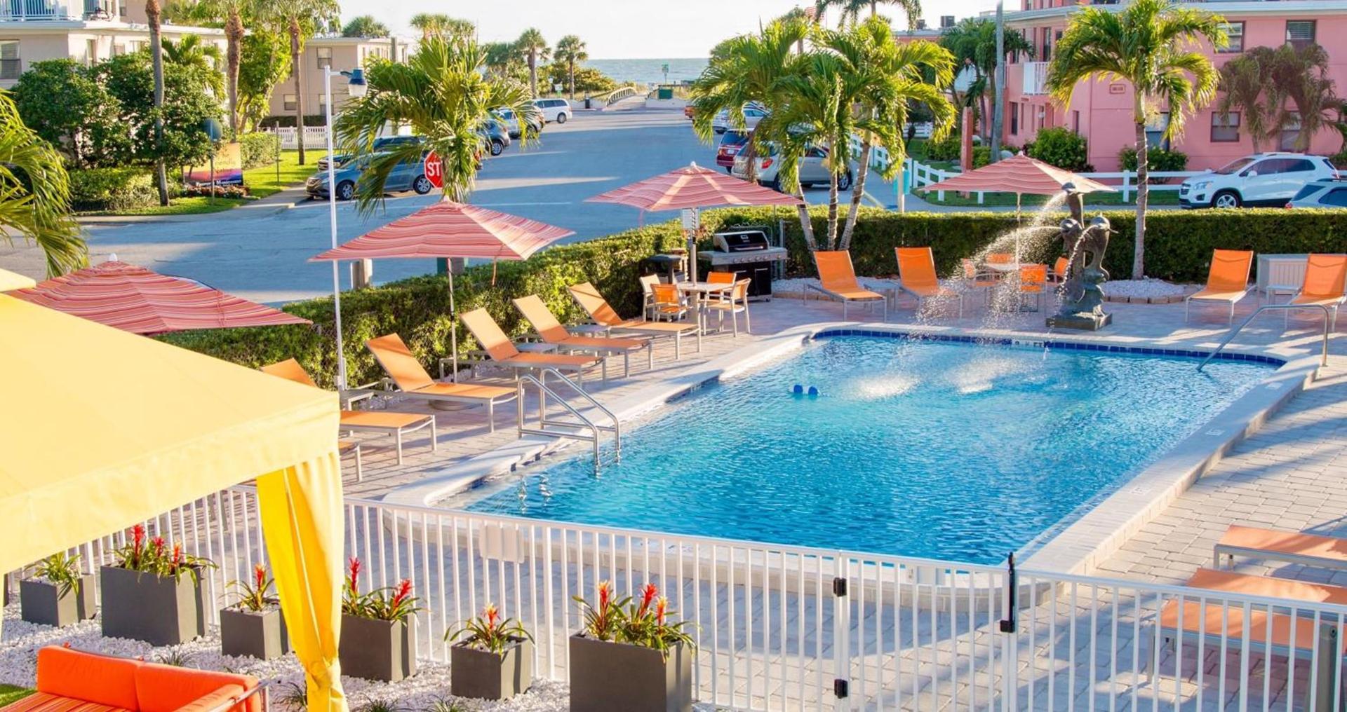 St. Pete Beach Suites photo 3