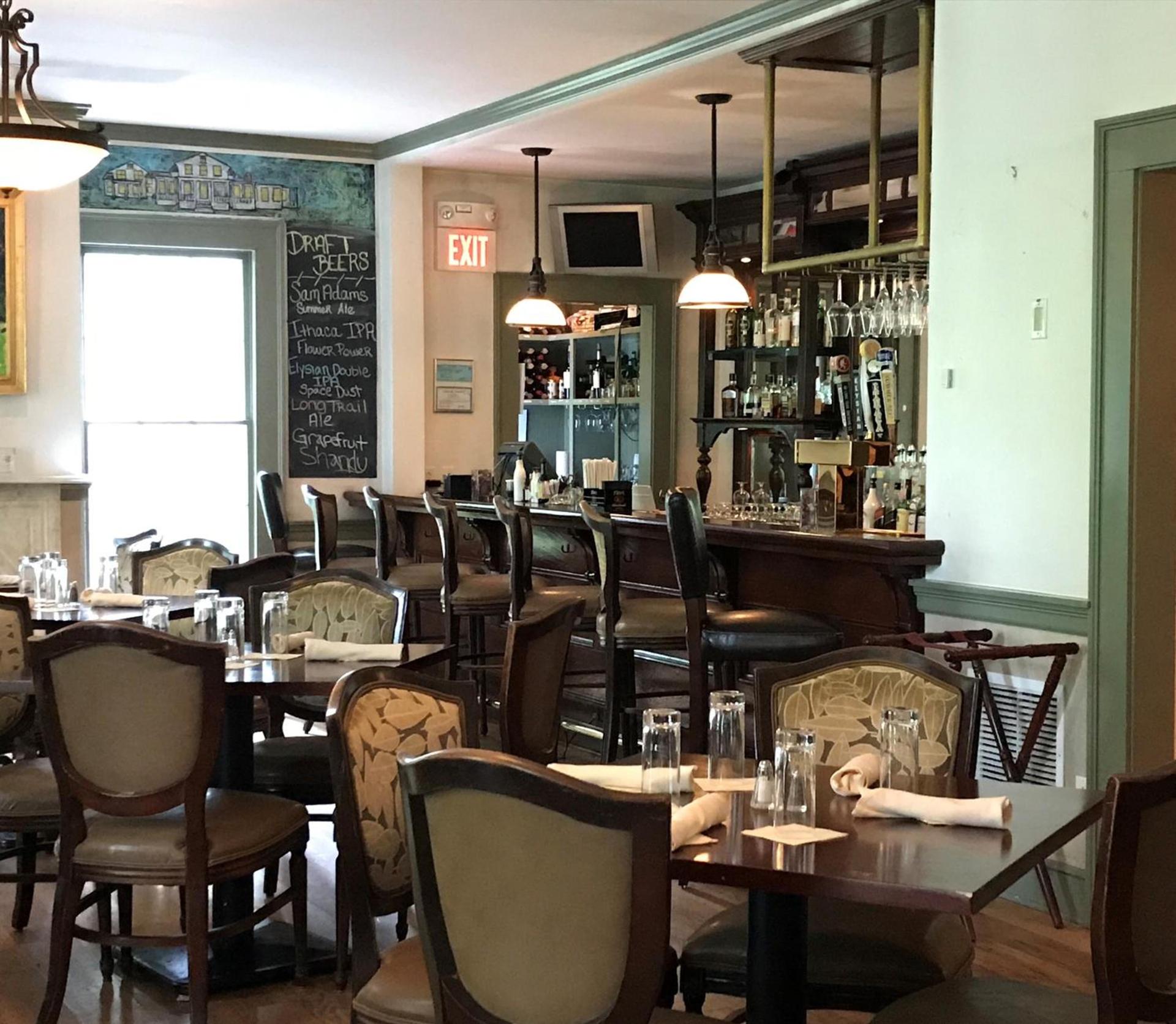 The Old Lyme Inn photo 19