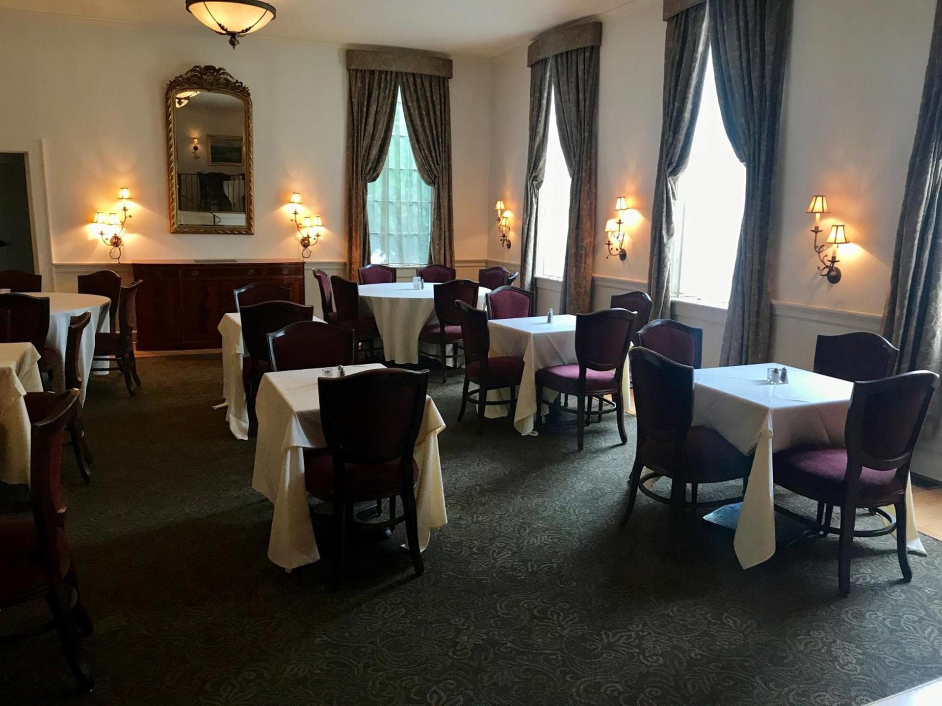 The Old Lyme Inn photo 24