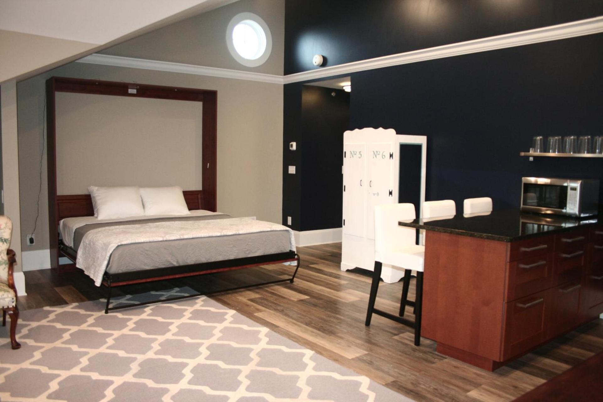 Anchor Inn Boutique Hotel photo 33