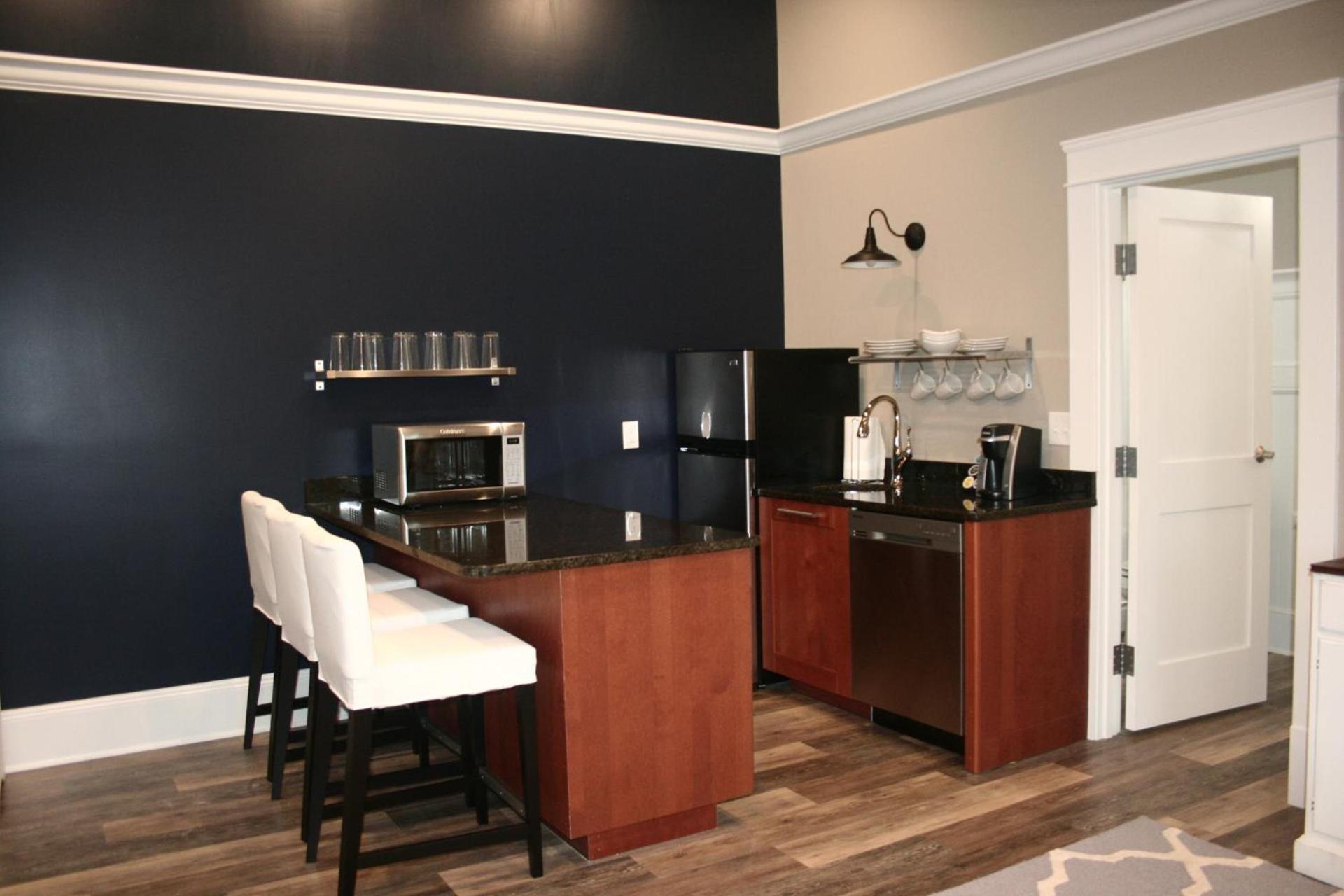 Anchor Inn Boutique Hotel photo 32