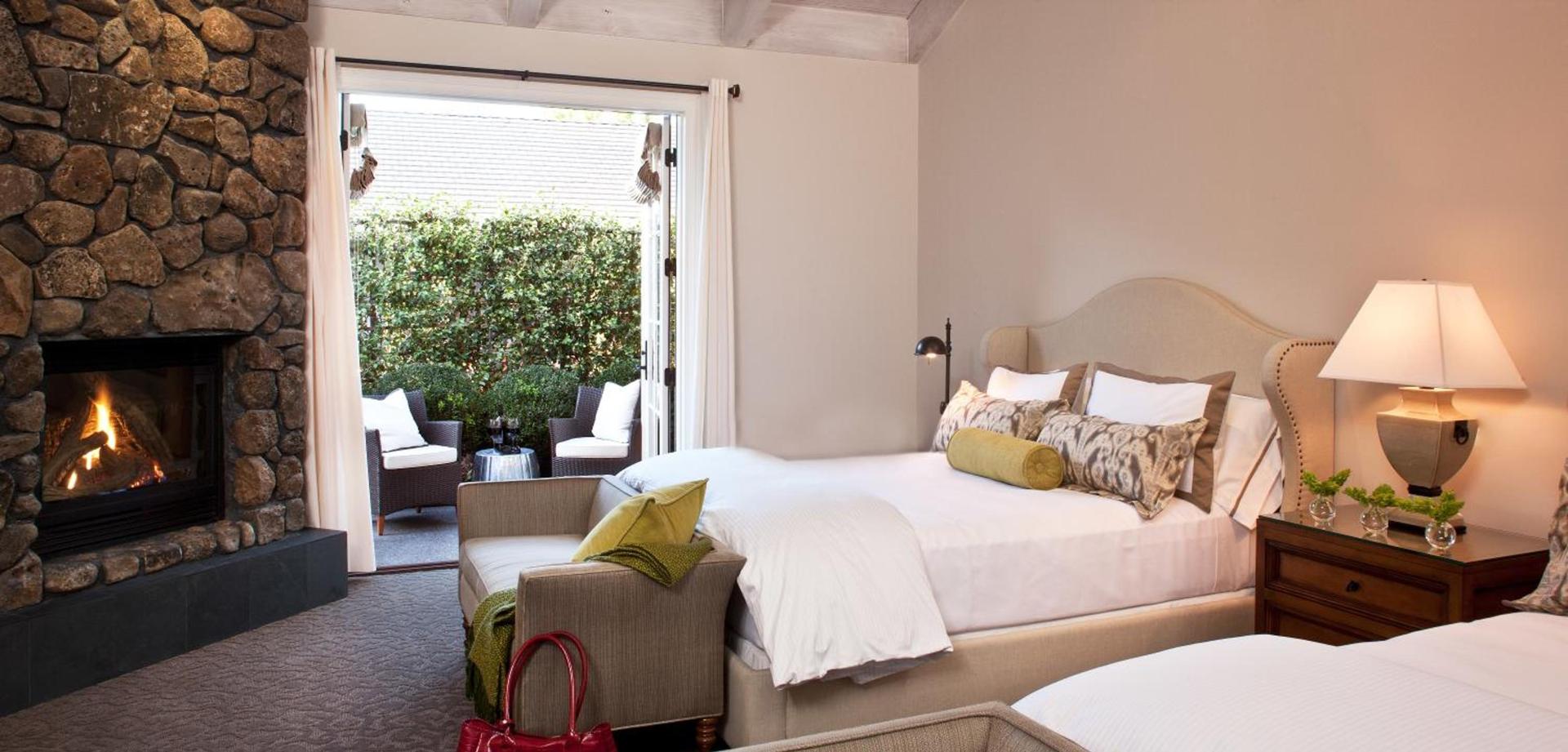 Hotel Yountville photo 18