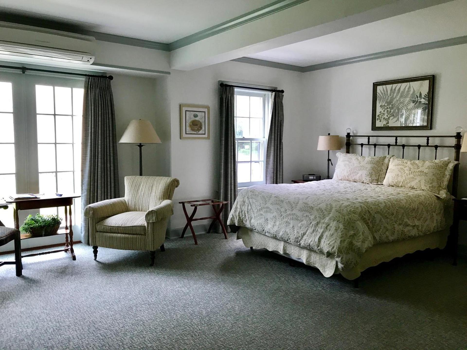 The Old Lyme Inn photo 9