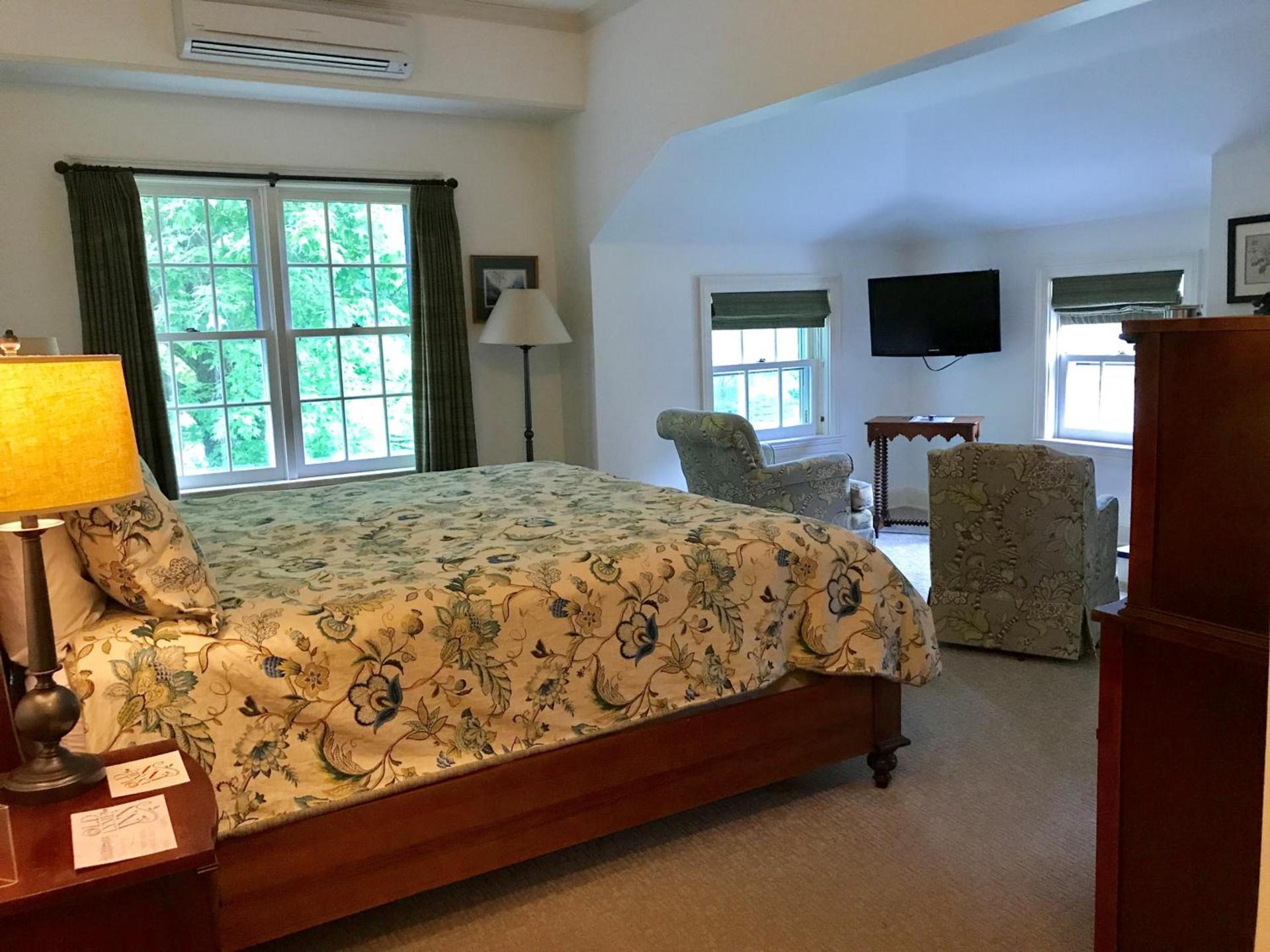 The Old Lyme Inn photo 35