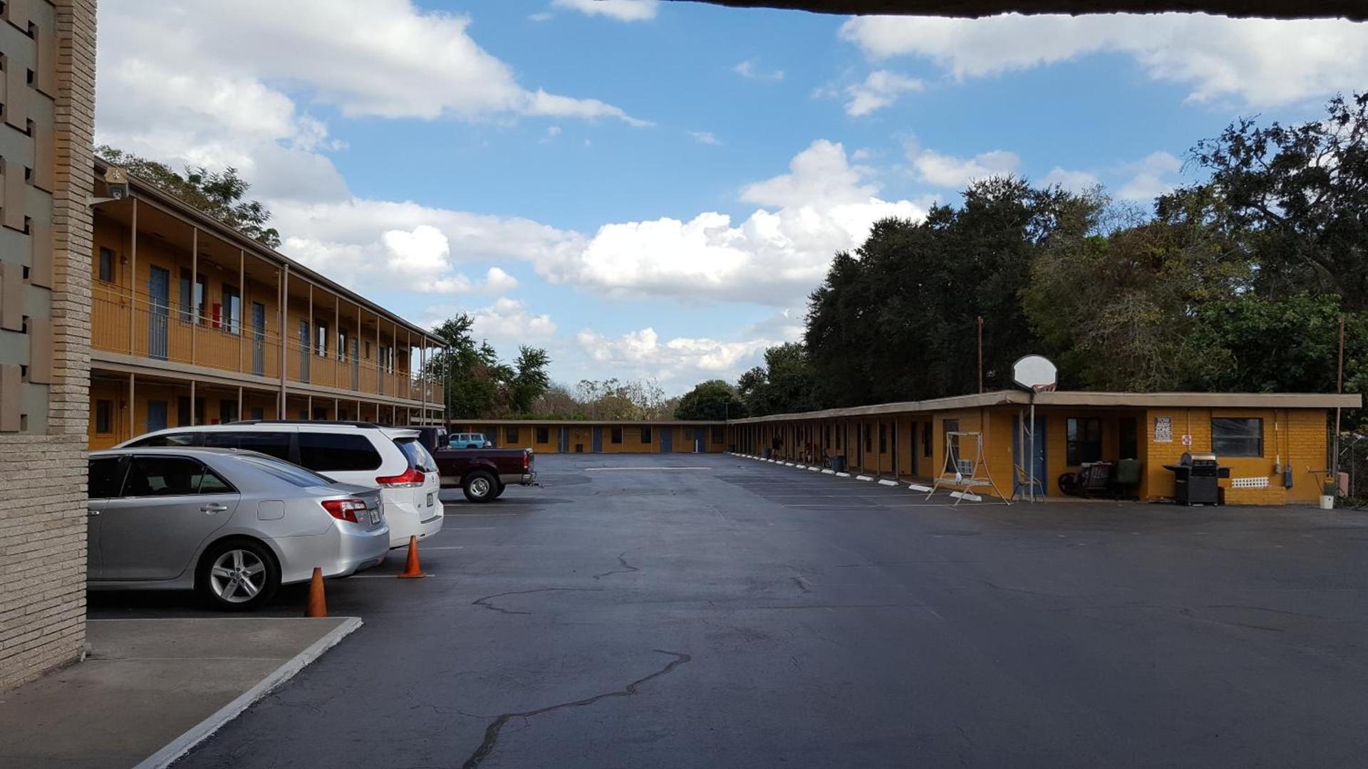 Budget Motel photo 16