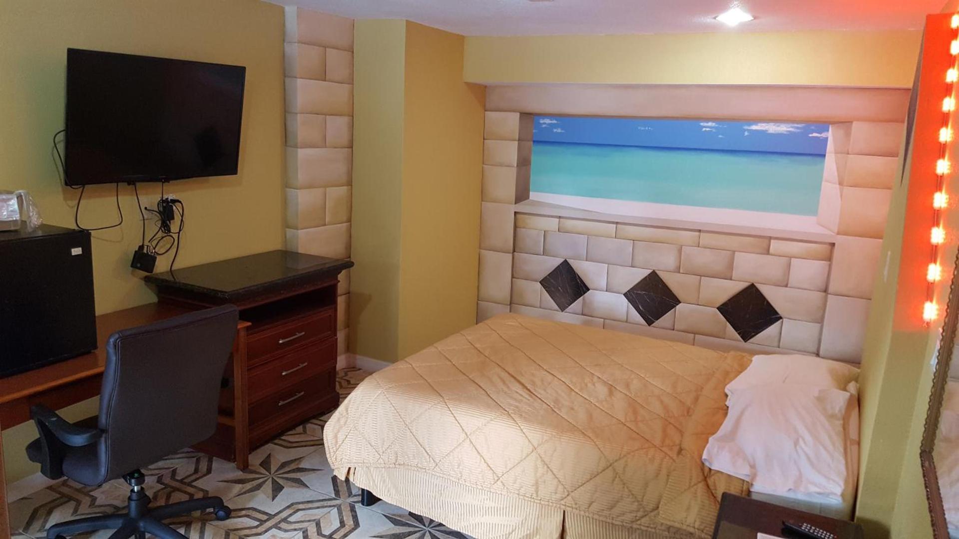 Budget Motel photo 13
