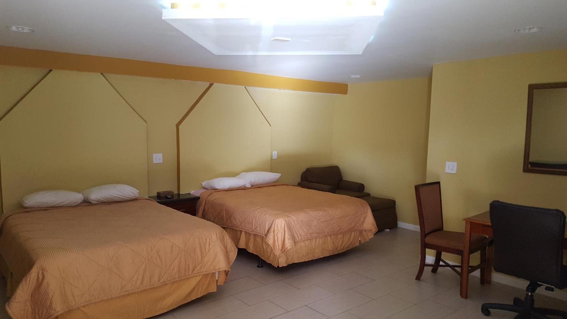 Budget Motel photo 6