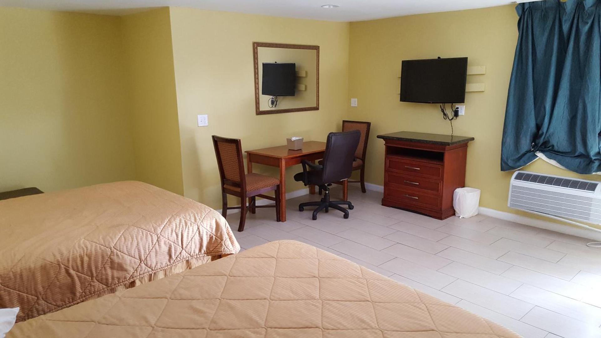 Budget Motel photo 8