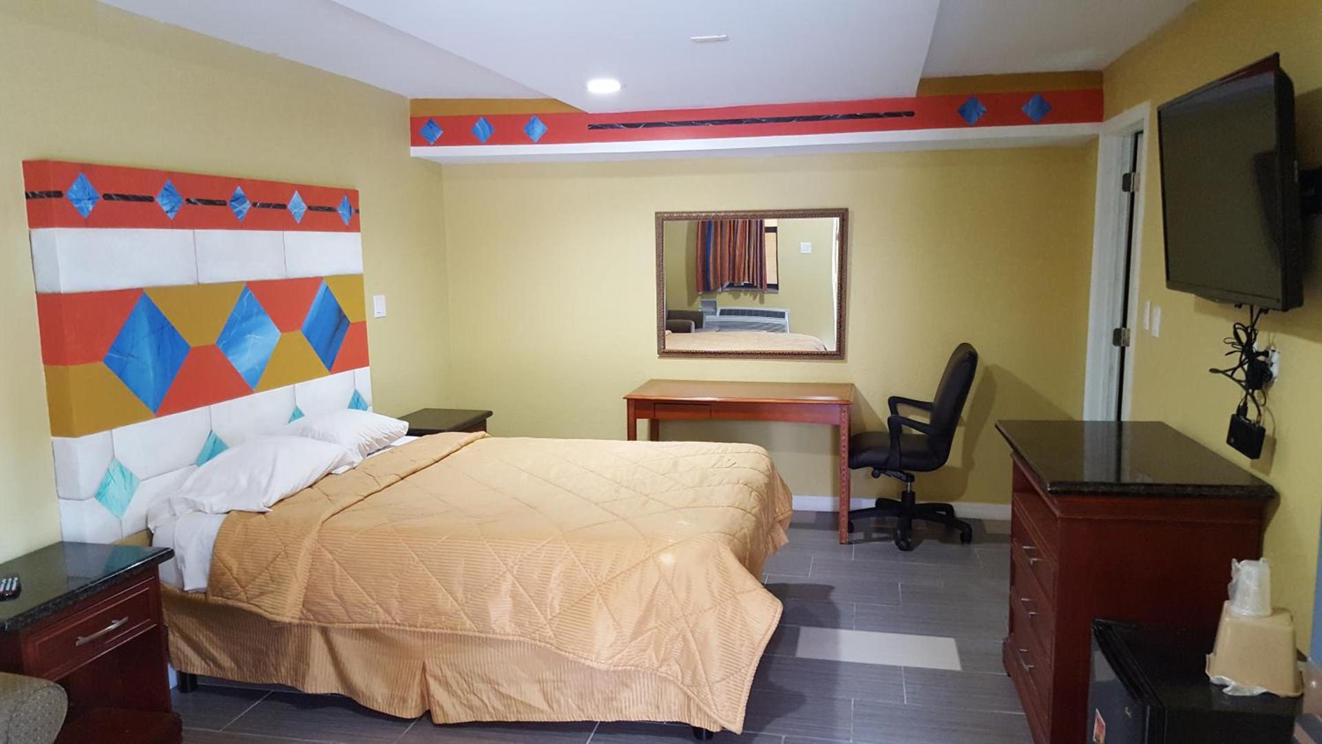 Budget Motel photo 1