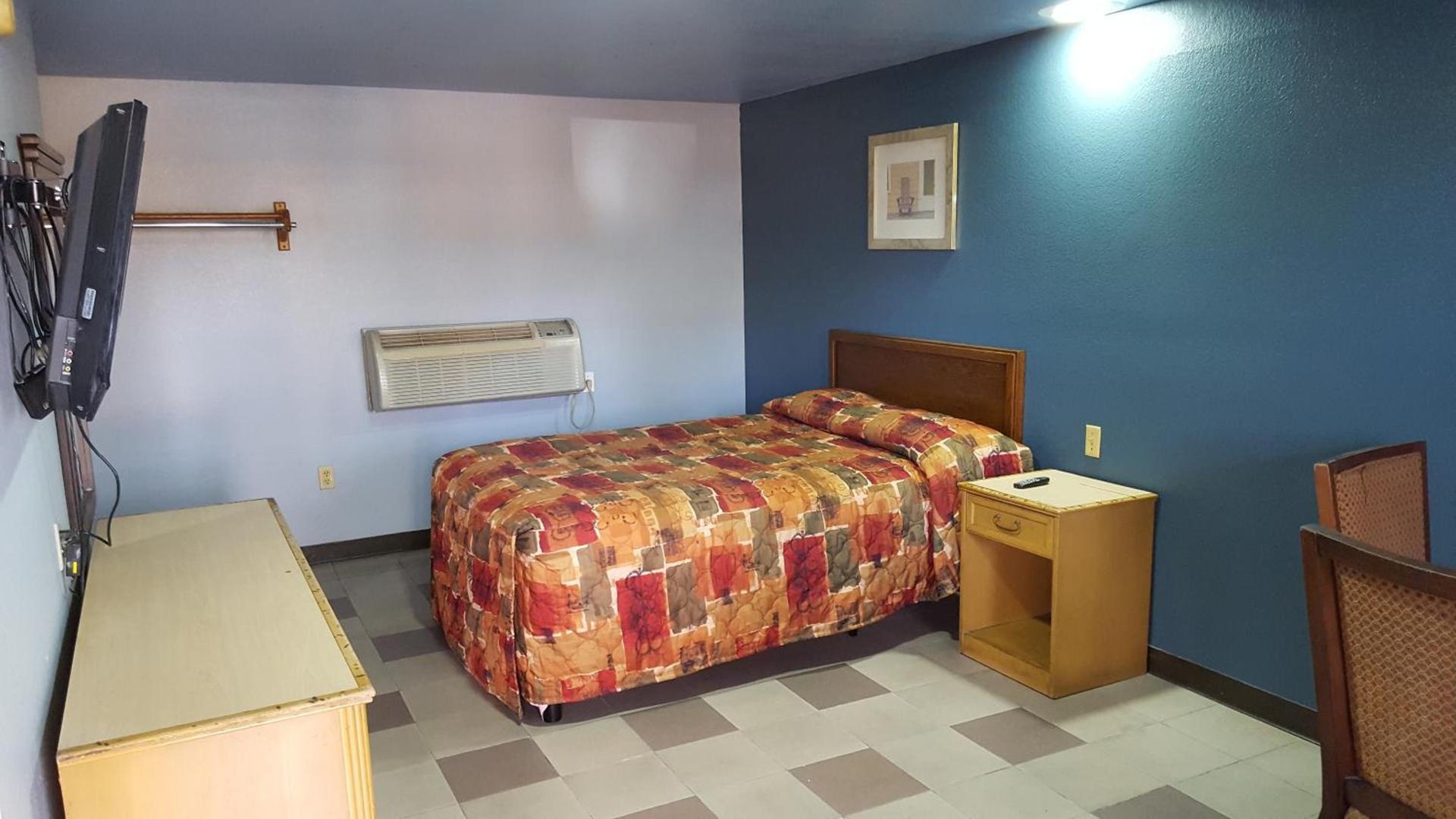 Budget Motel photo 2