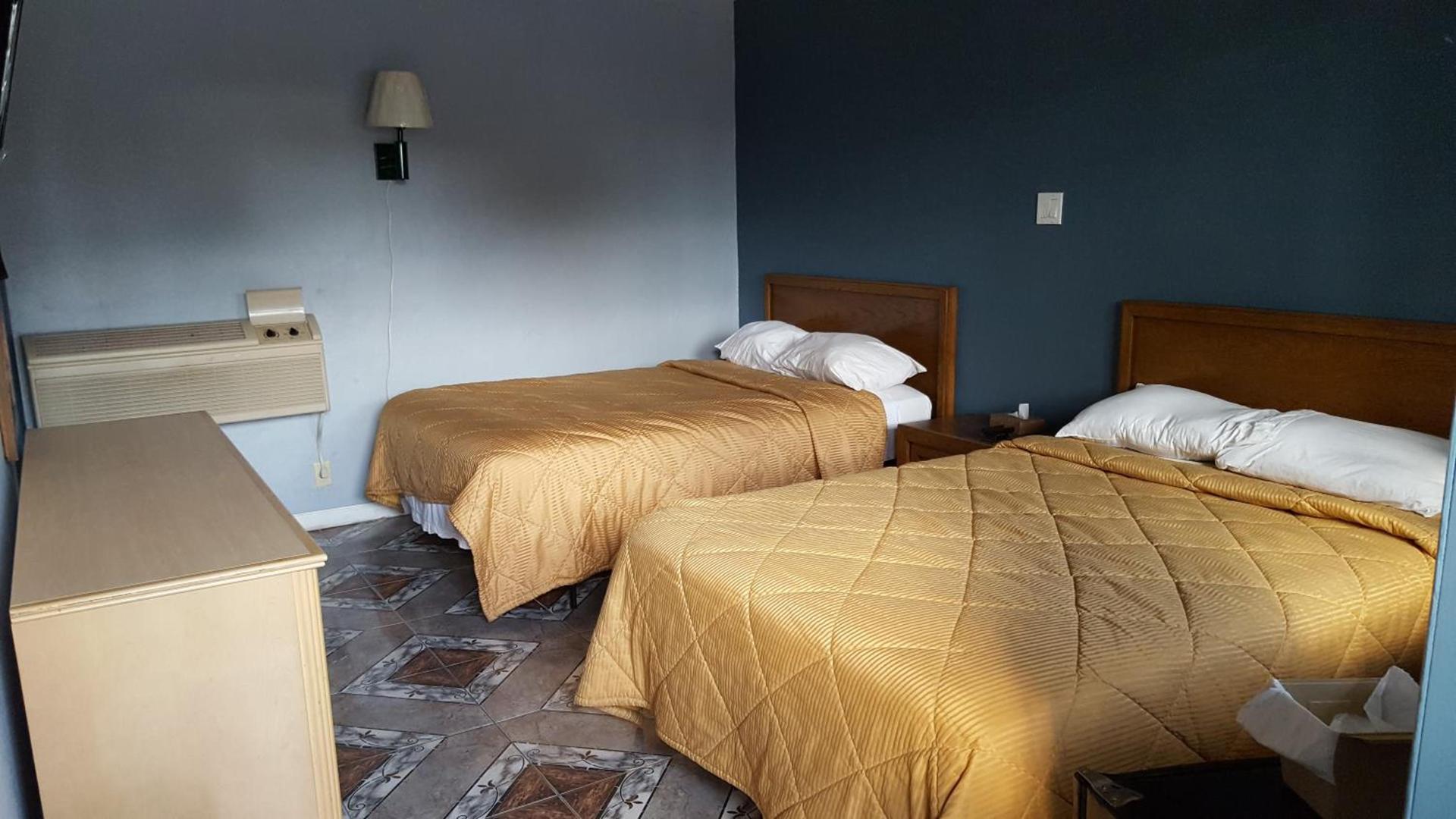 Budget Motel photo 3