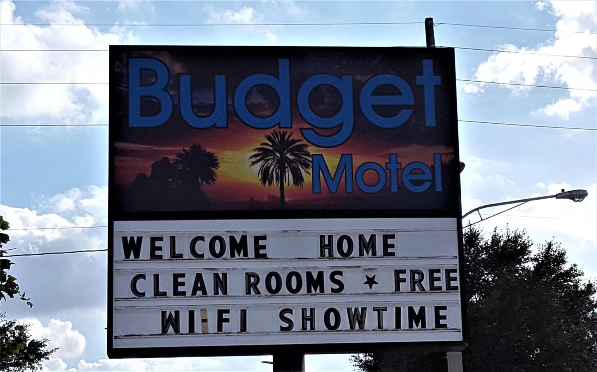 Budget Motel photo 12