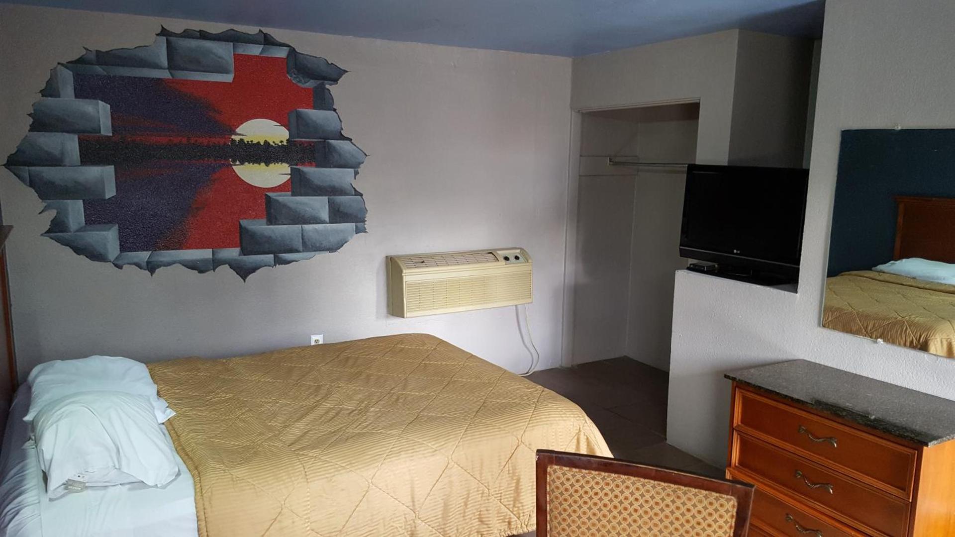 Budget Motel photo 5