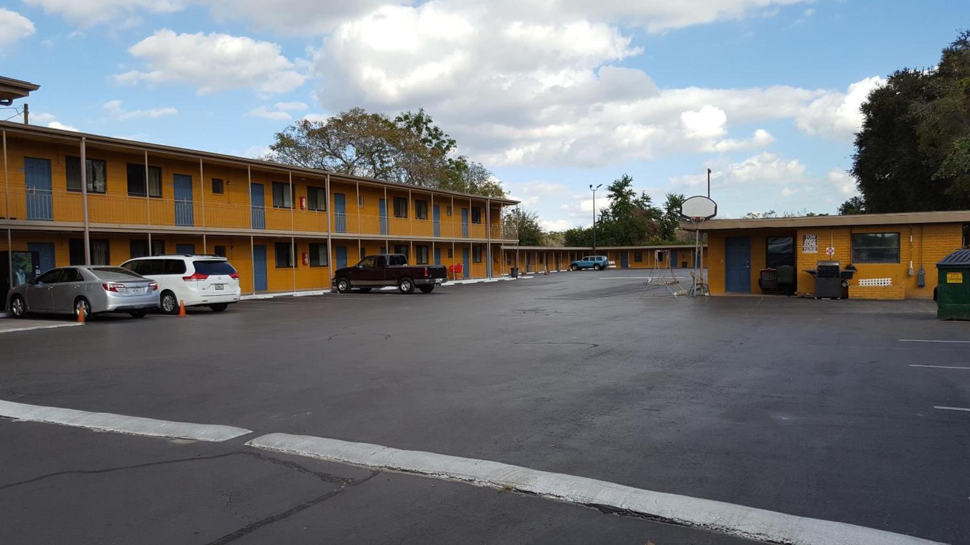 Budget Motel photo 10