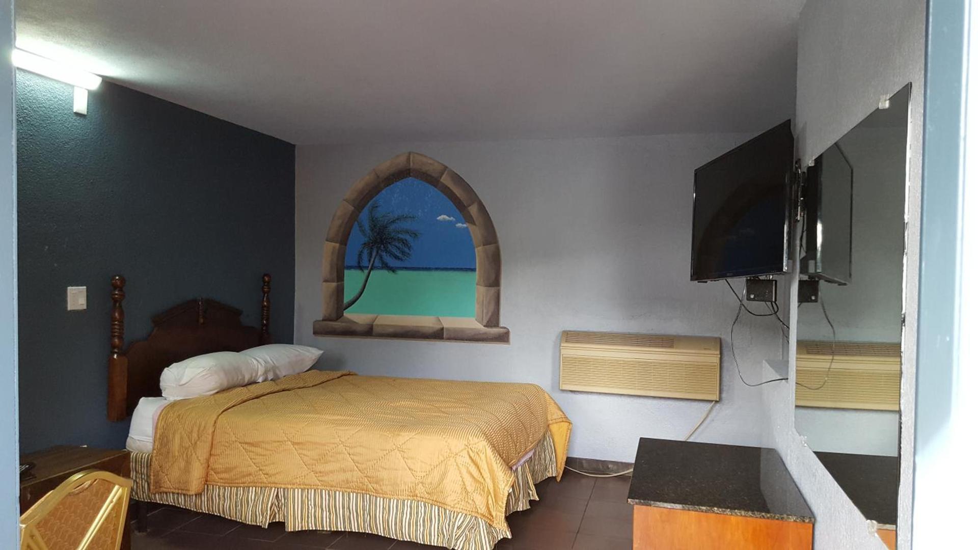 Budget Motel photo 17