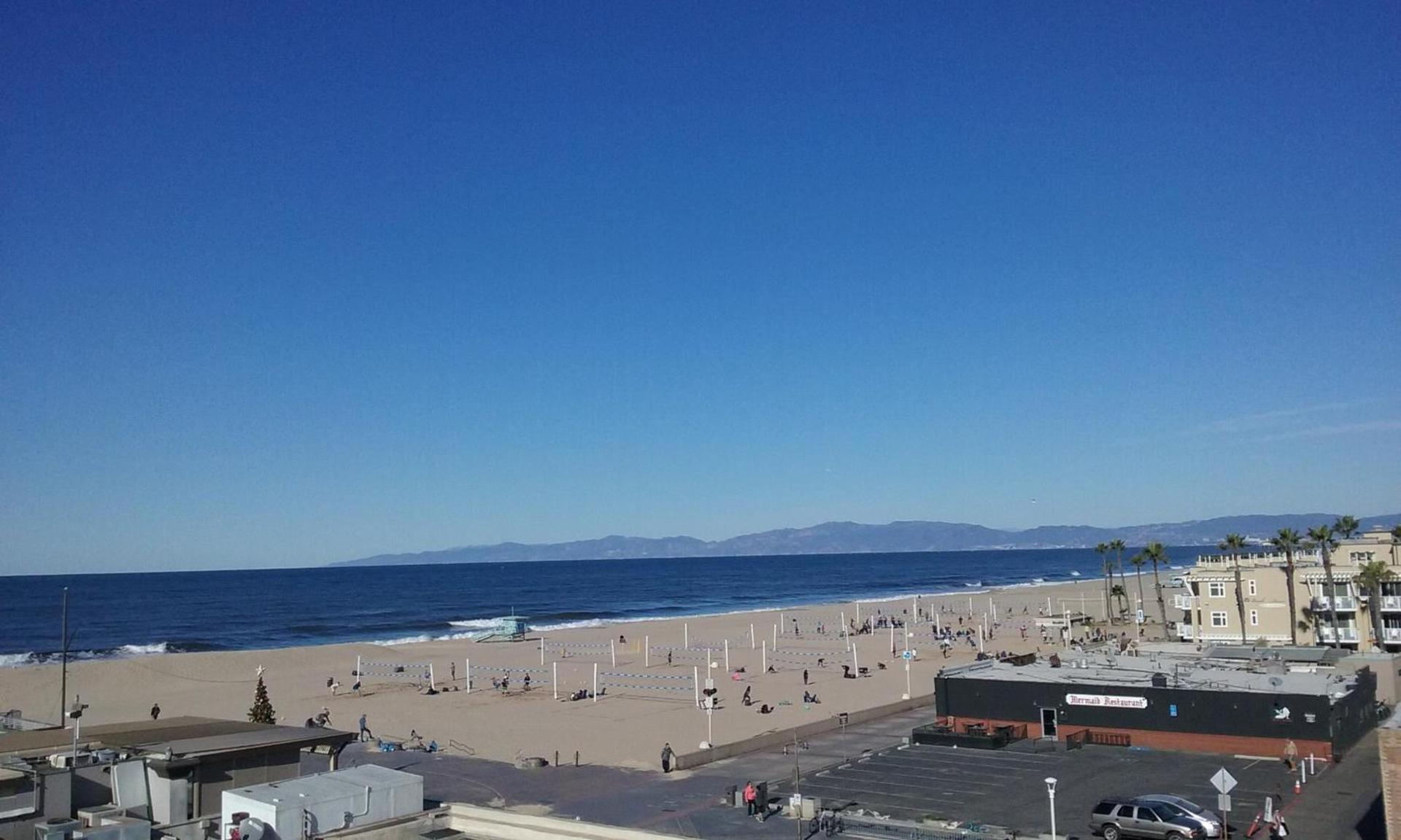 ITH Hermosa Beach Surf Hostel LAX photo 22
