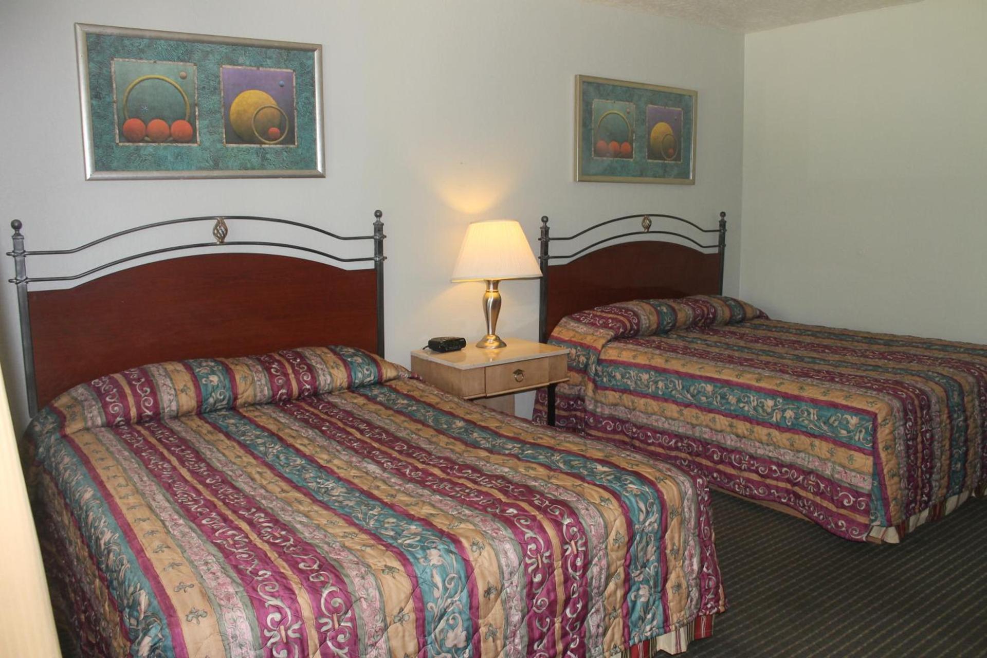Golden Chain Motel photo 13
