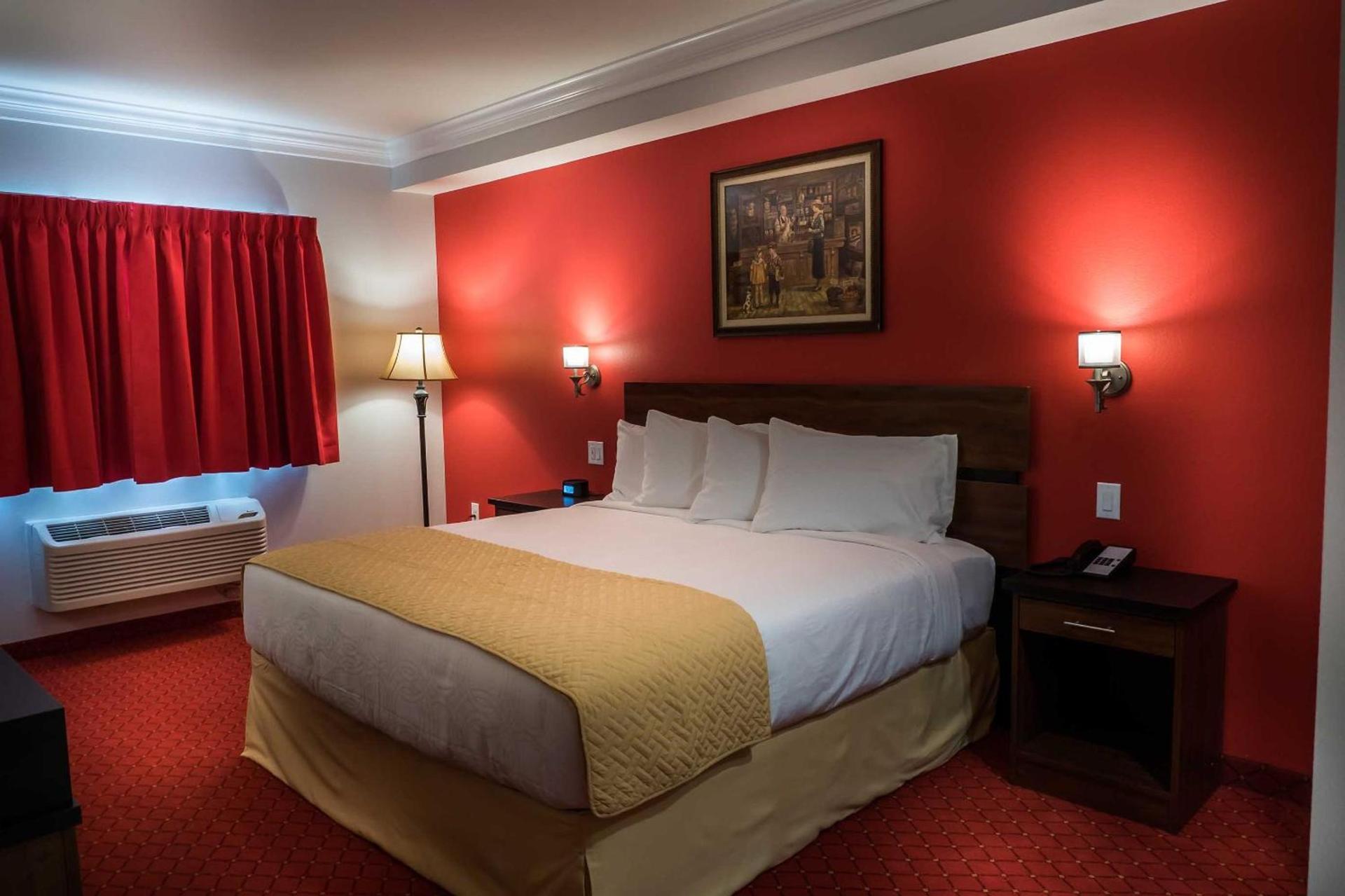 Skyline Hotel and Casino photo 27