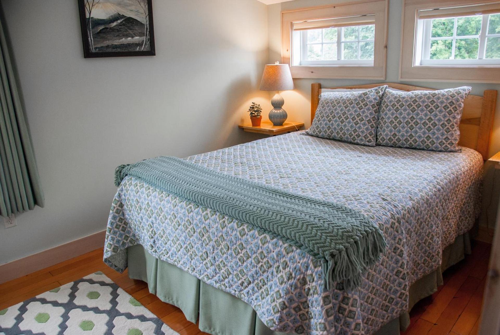 Top Notch Inn photo 39