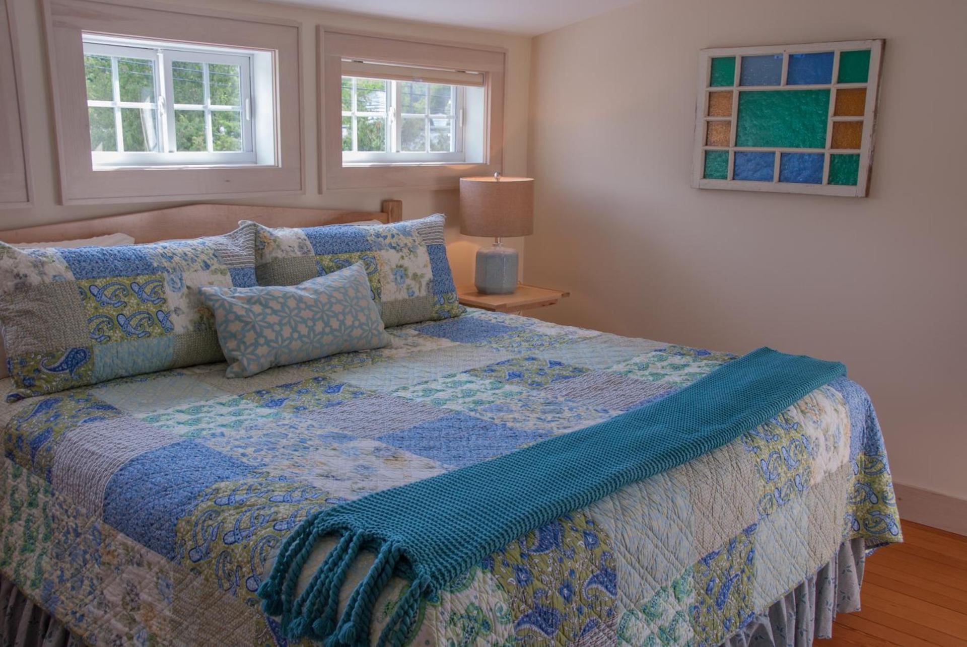 Top Notch Inn photo 40
