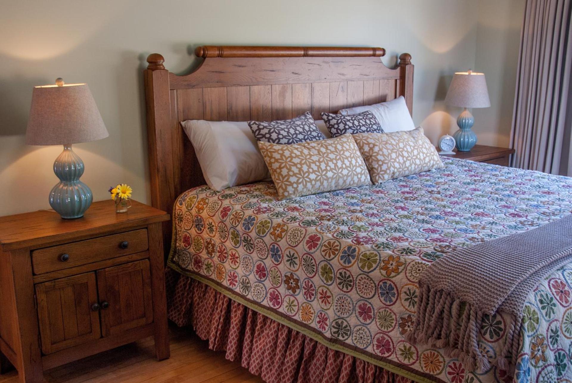 Top Notch Inn photo 76