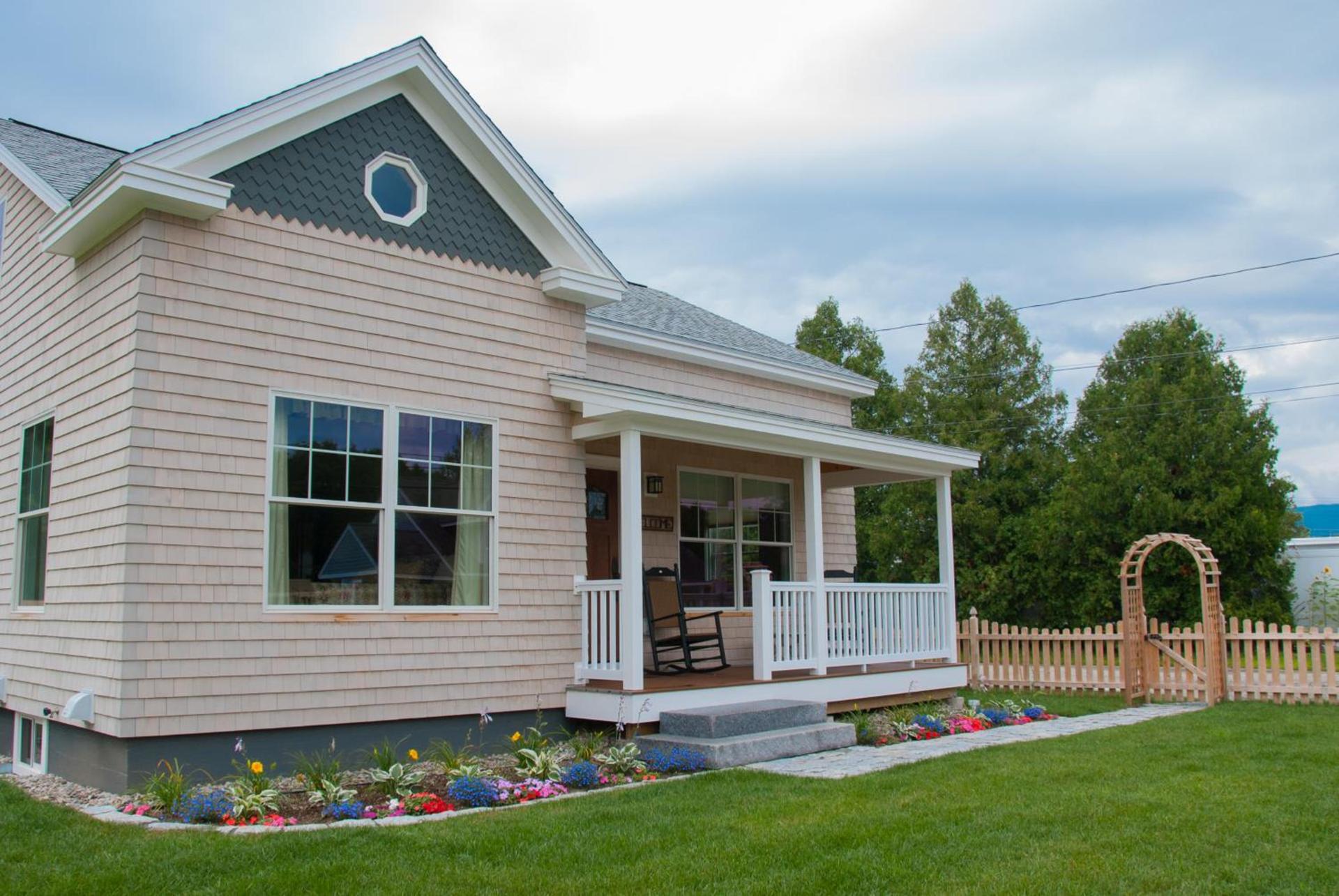 Top Notch Inn photo 16