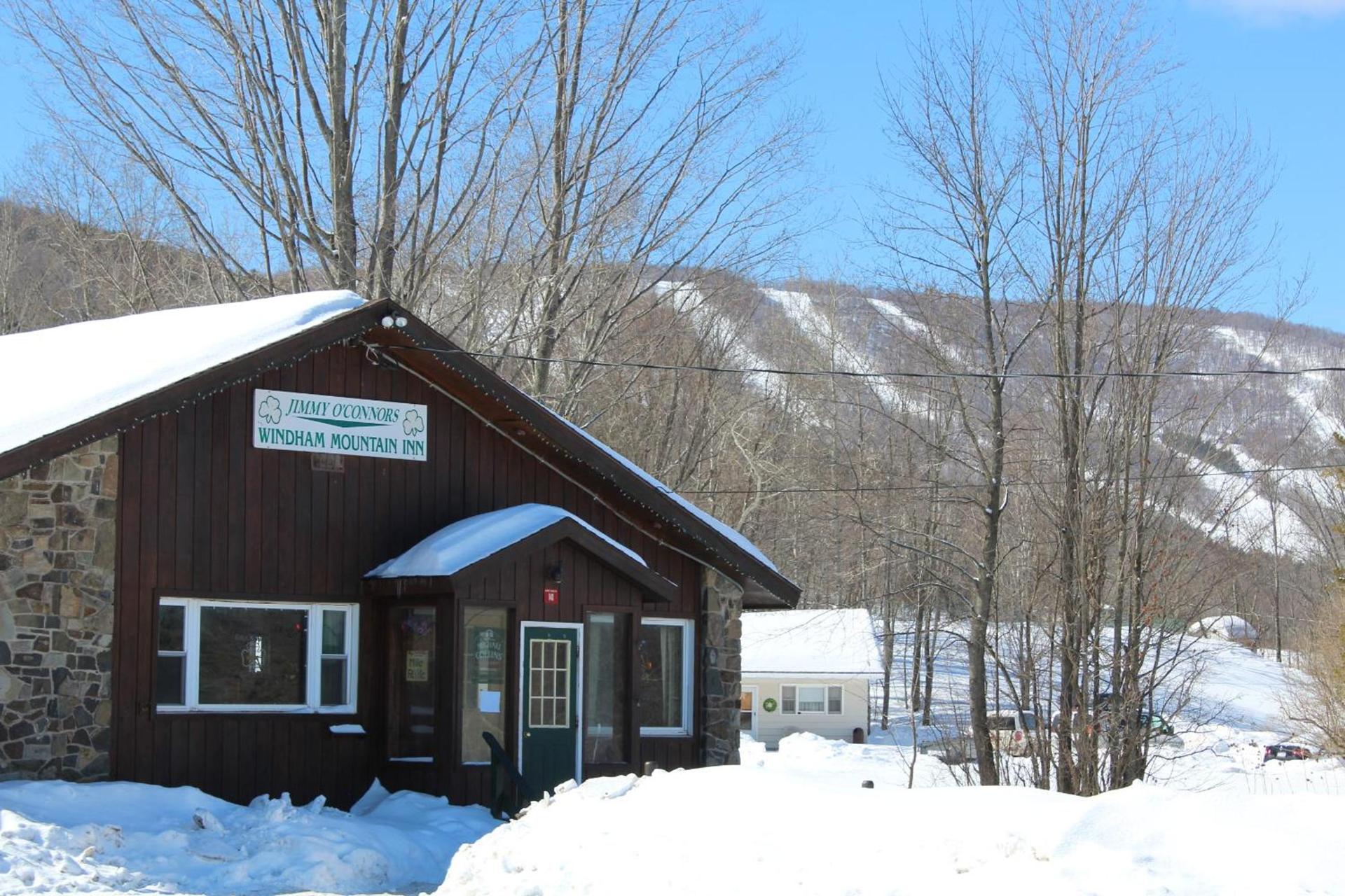 Jimmy OConnor's Windham Mtn Inn photo 12