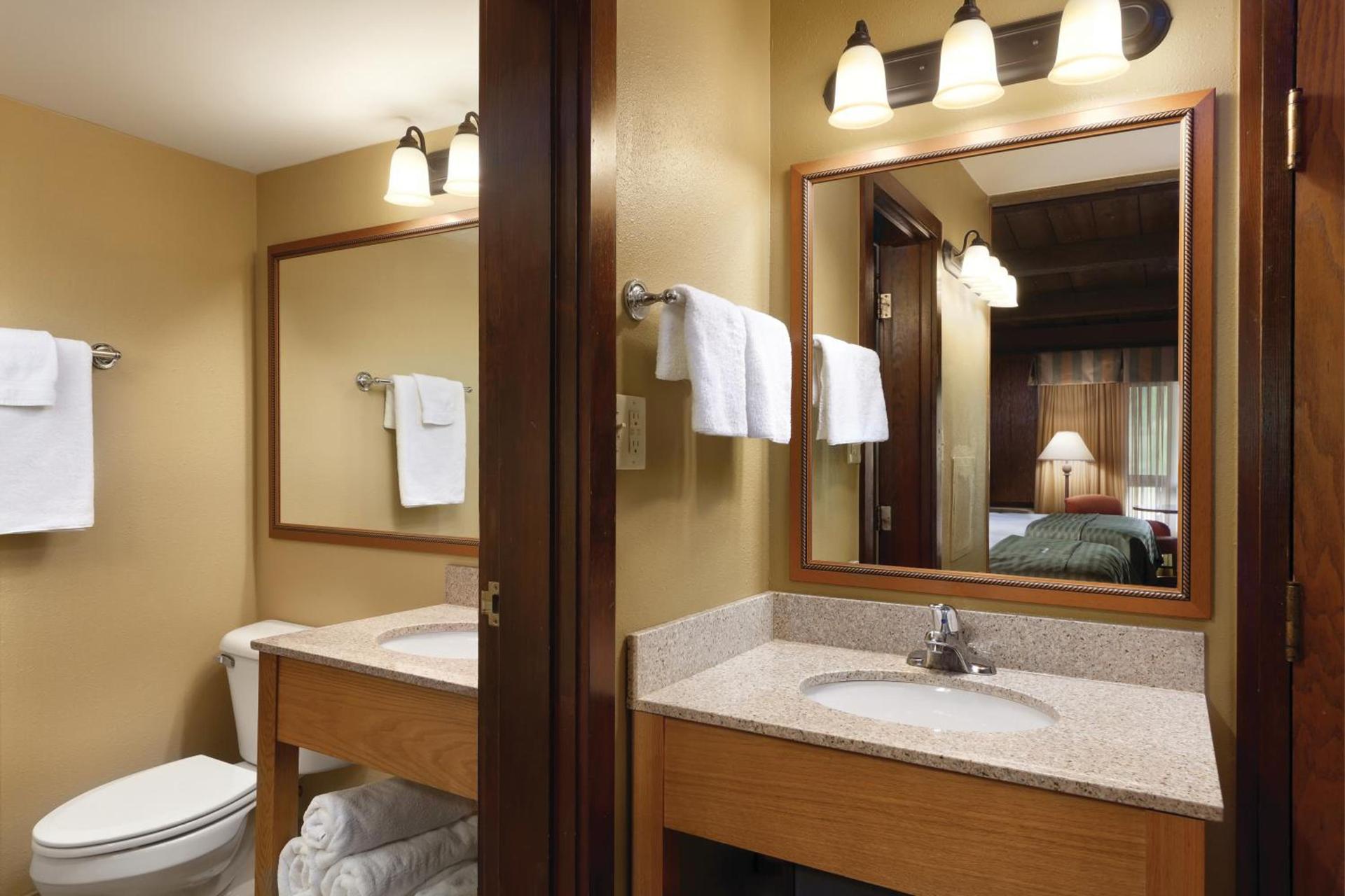 Hueston Woods Lodge and Conference Center photo 18