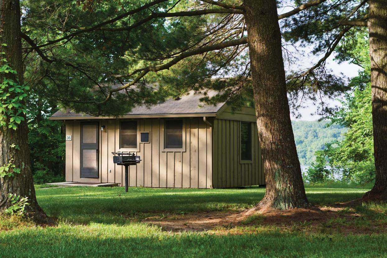 Hueston Woods Lodge and Conference Center photo 42