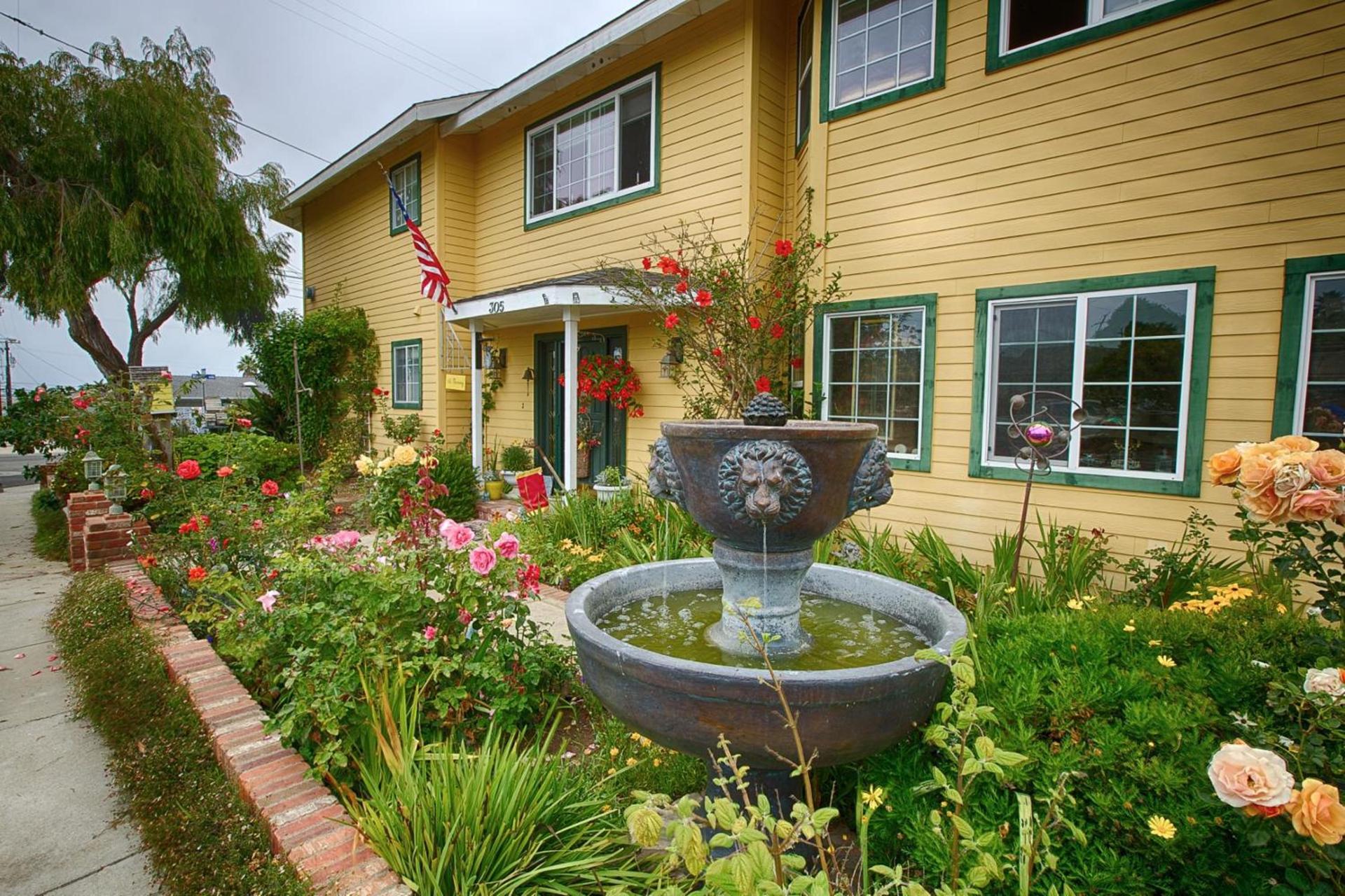 Marina Street Inn photo 1