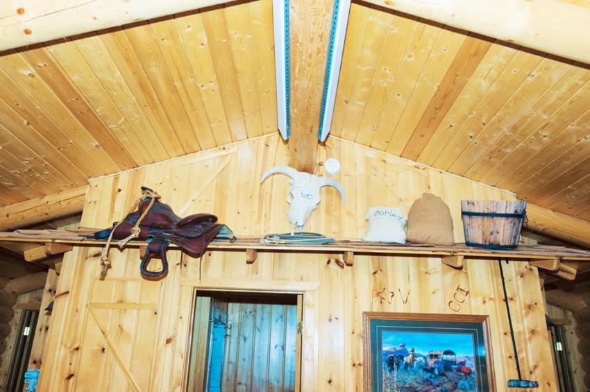 Cabin Creek Inn photo 61