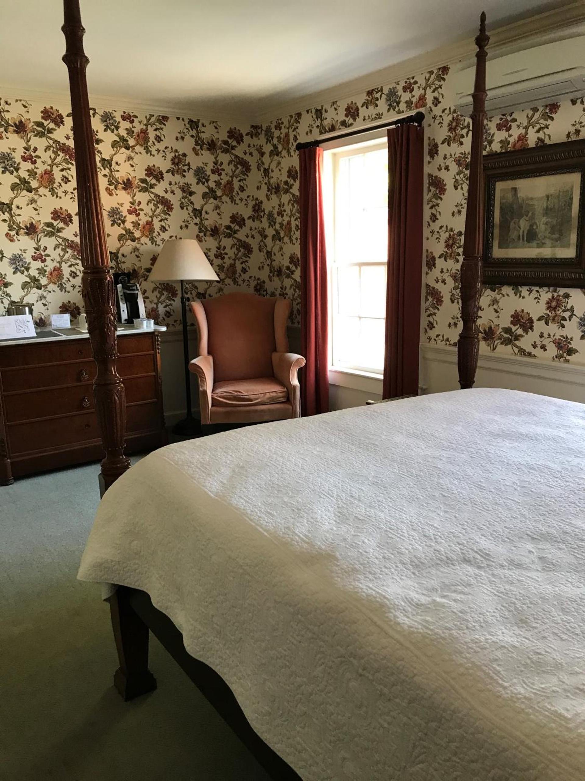 The Old Lyme Inn photo 37