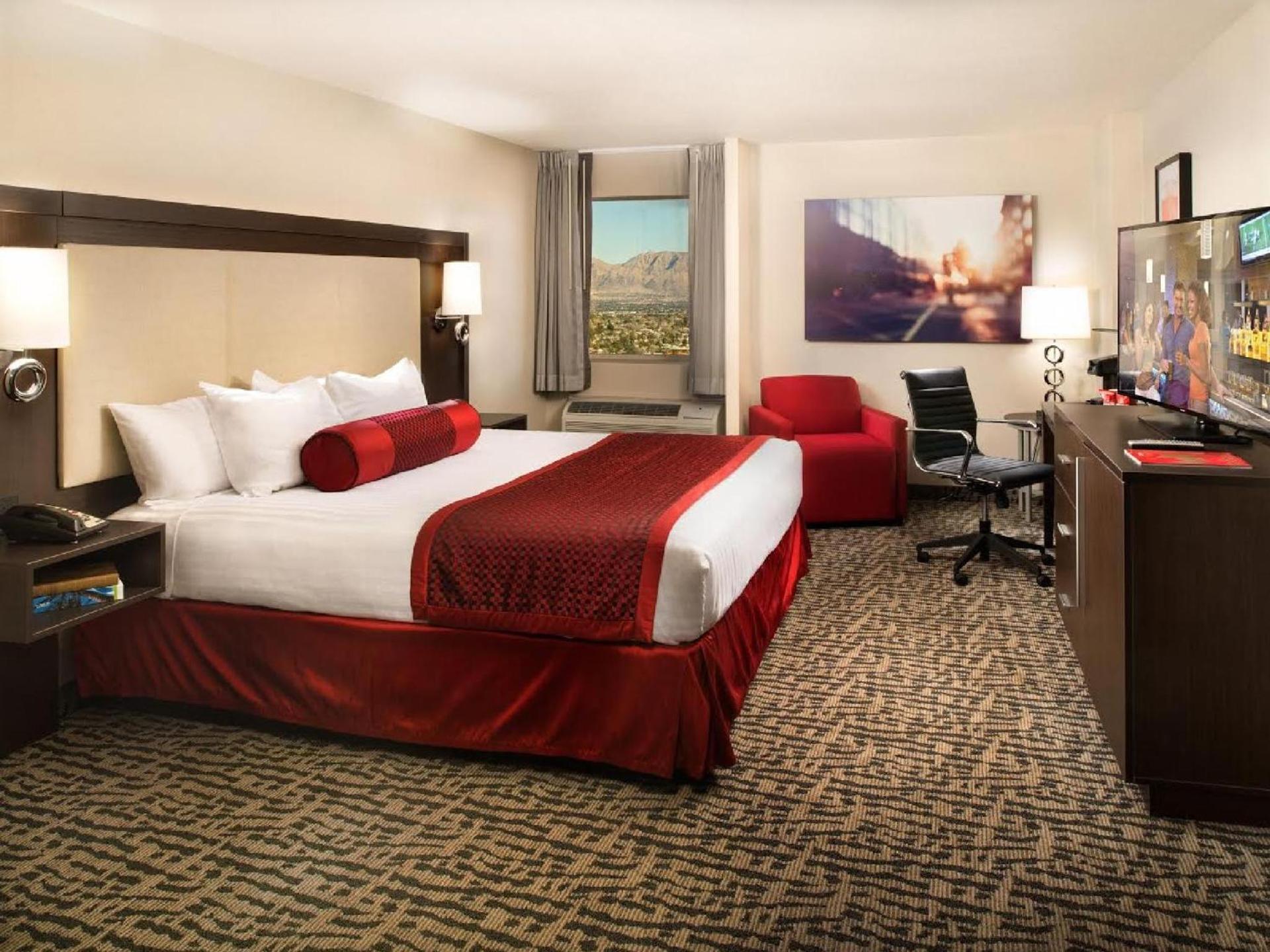 The STRAT Hotel, Casino & Tower photo 55